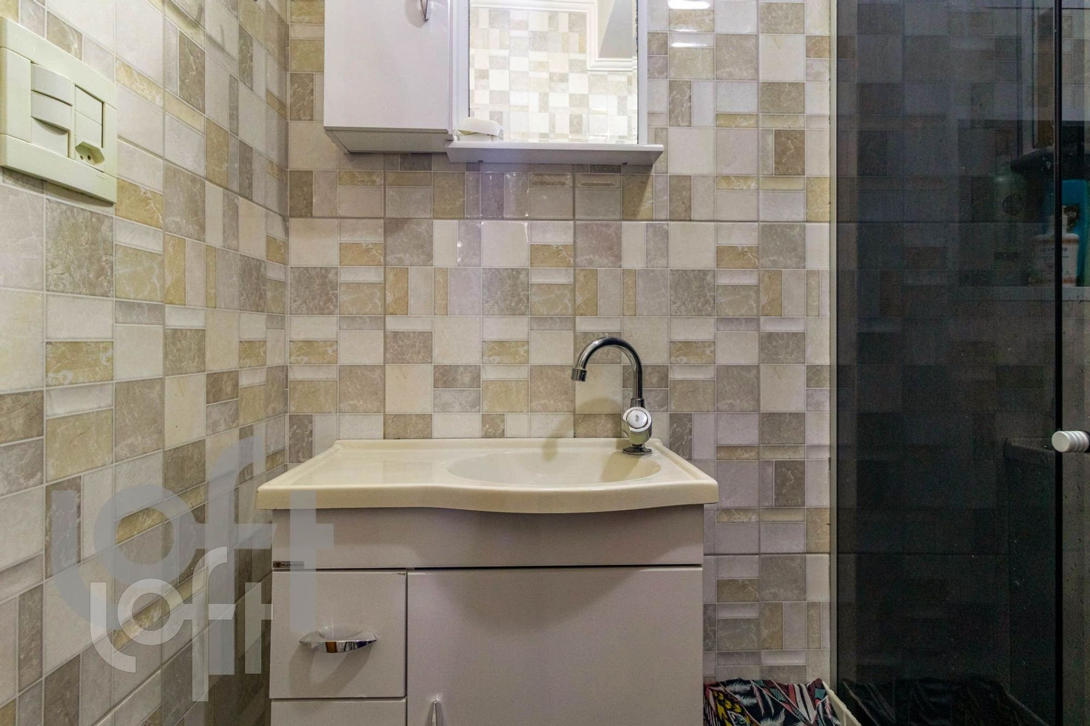 Apartamento, 2 quartos, 52 m² - Foto 3