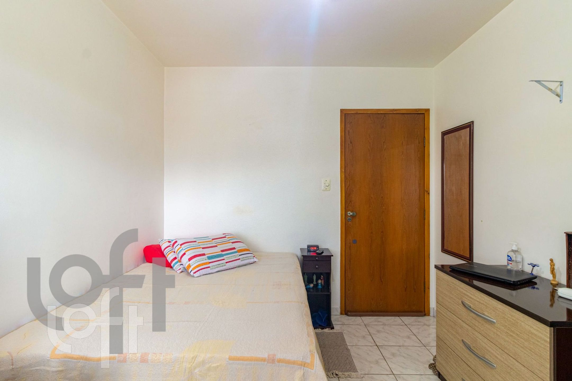 Apartamento à venda com 2 quartos, 52m² - Foto 21