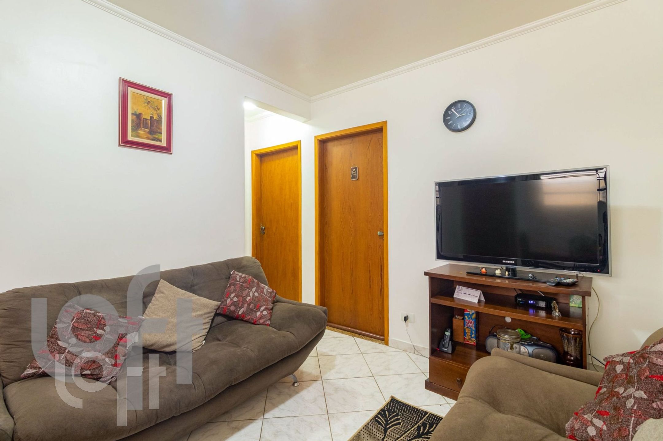 Apartamento à venda com 2 quartos, 52m² - Foto 9