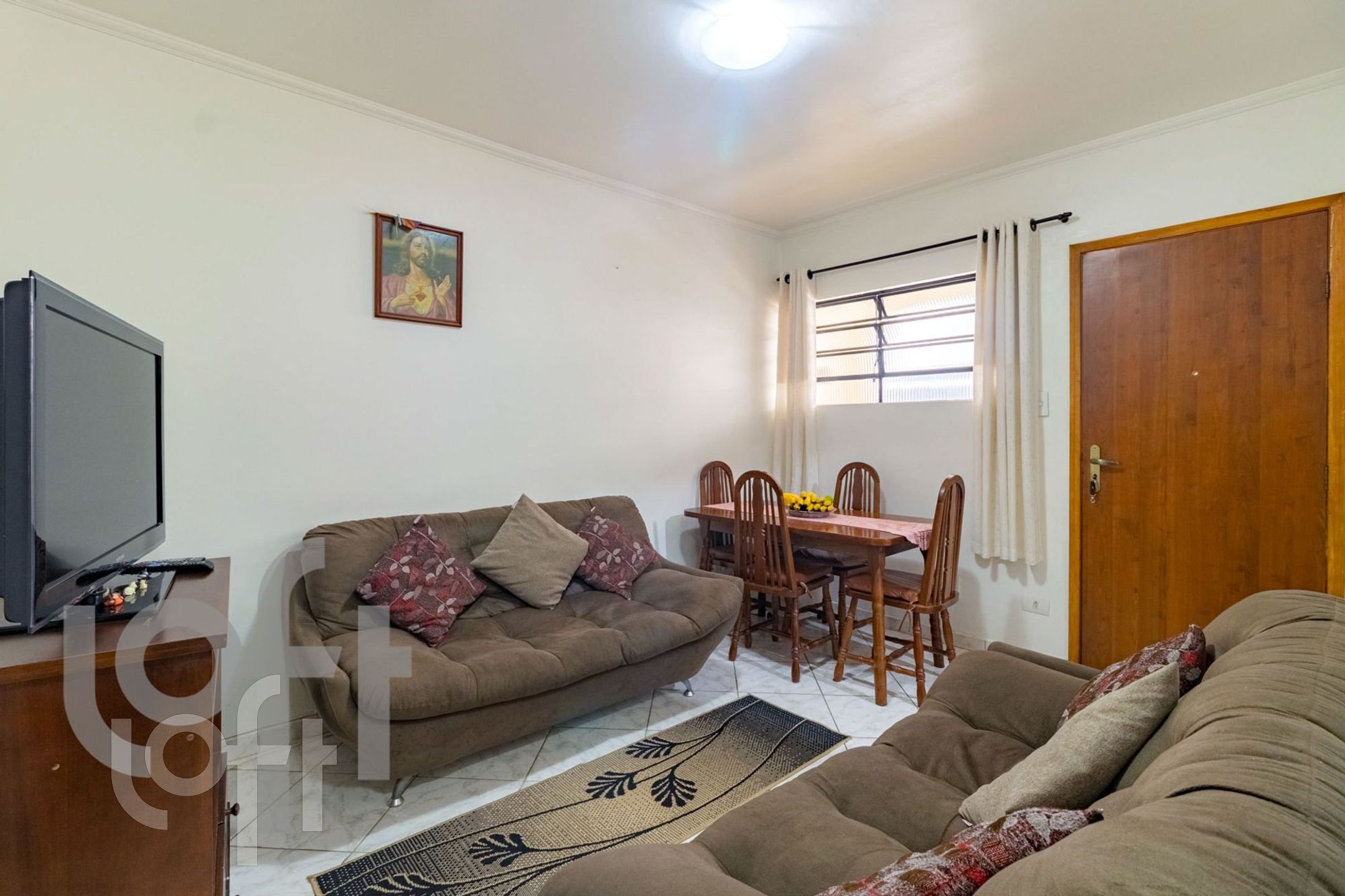 Apartamento, 2 quartos, 52 m² - Foto 12