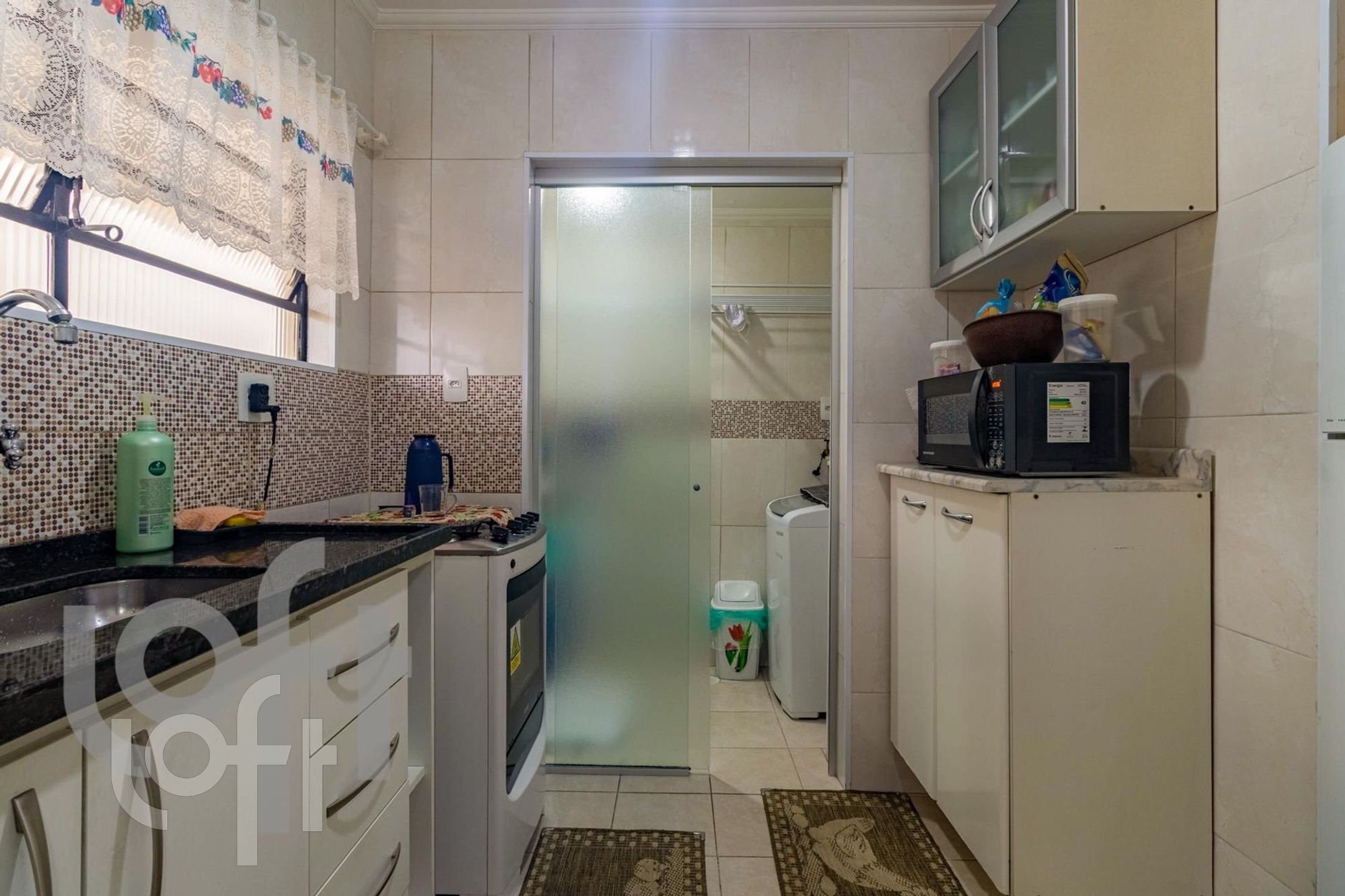 Apartamento, 2 quartos, 52 m² - Foto 6