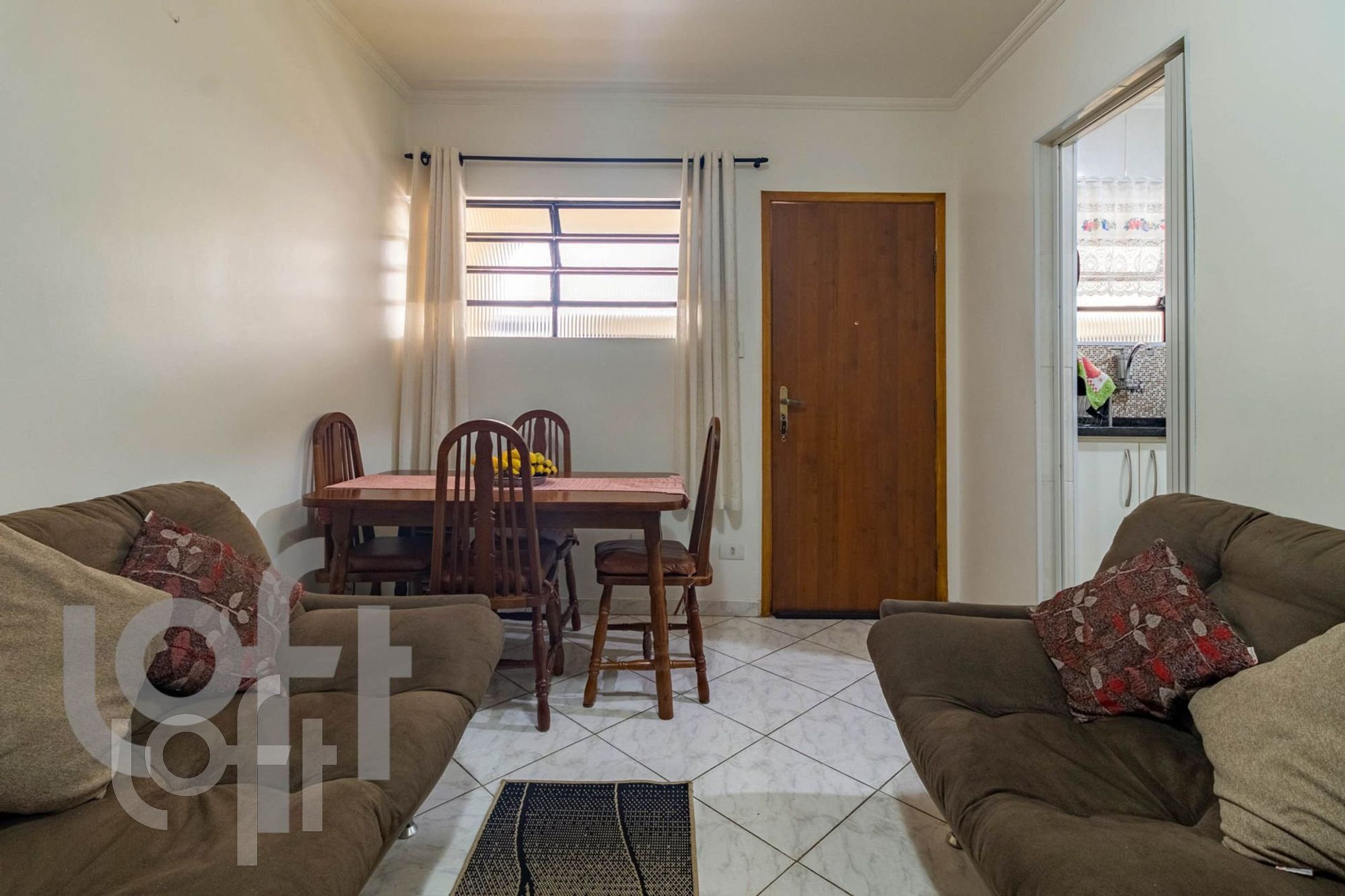 Apartamento, 2 quartos, 52 m² - Foto 13