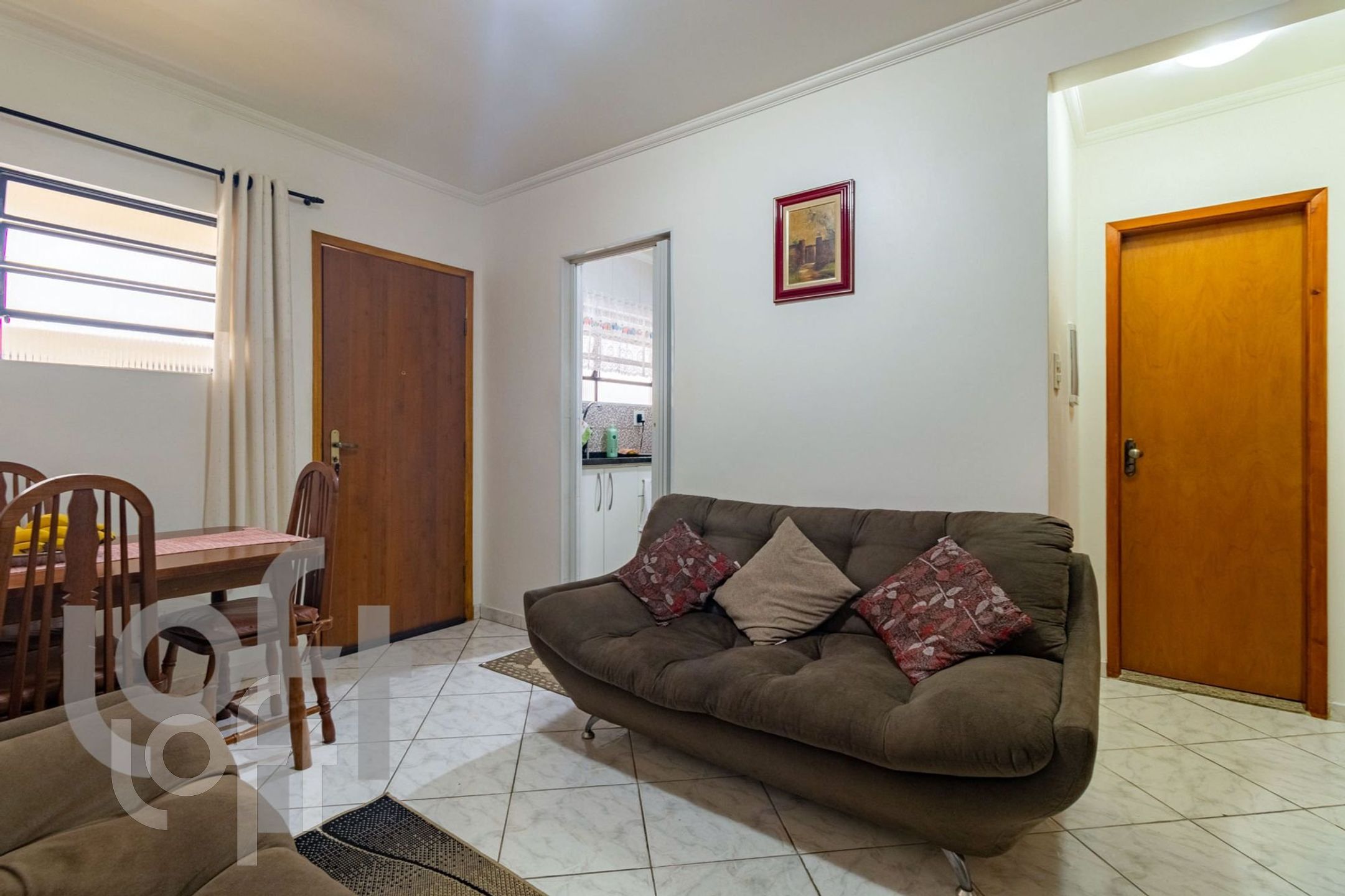 Apartamento, 2 quartos, 52 m² - Foto 14