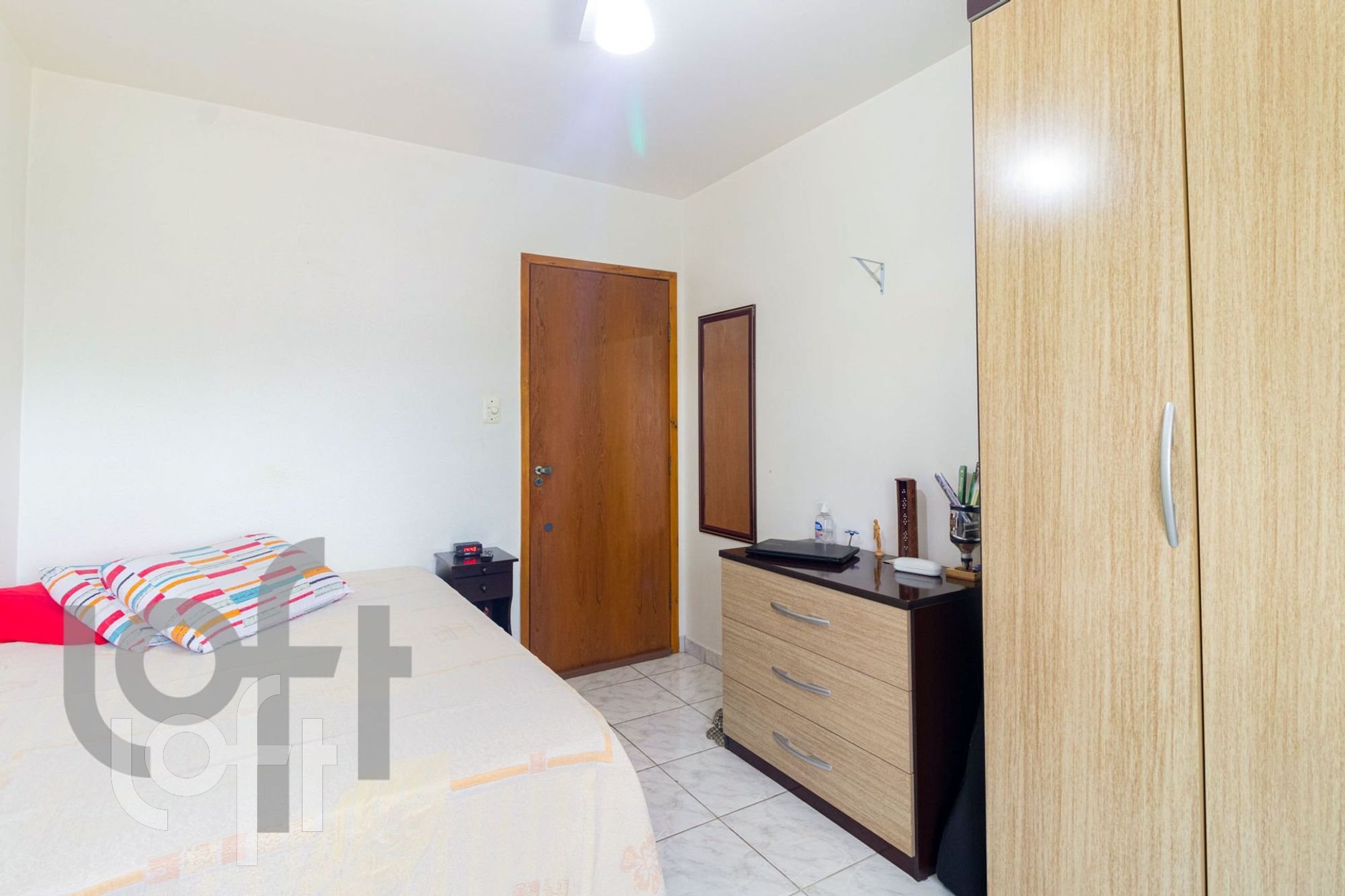 Apartamento à venda com 2 quartos, 52m² - Foto 22