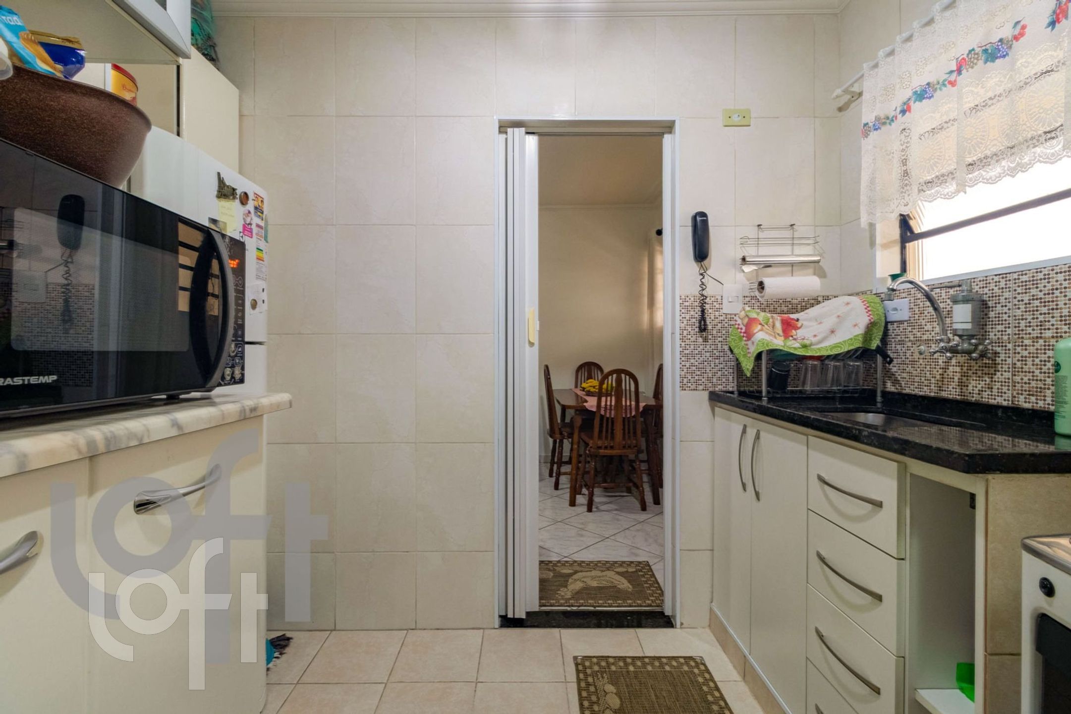 Apartamento, 2 quartos, 52 m² - Foto 7