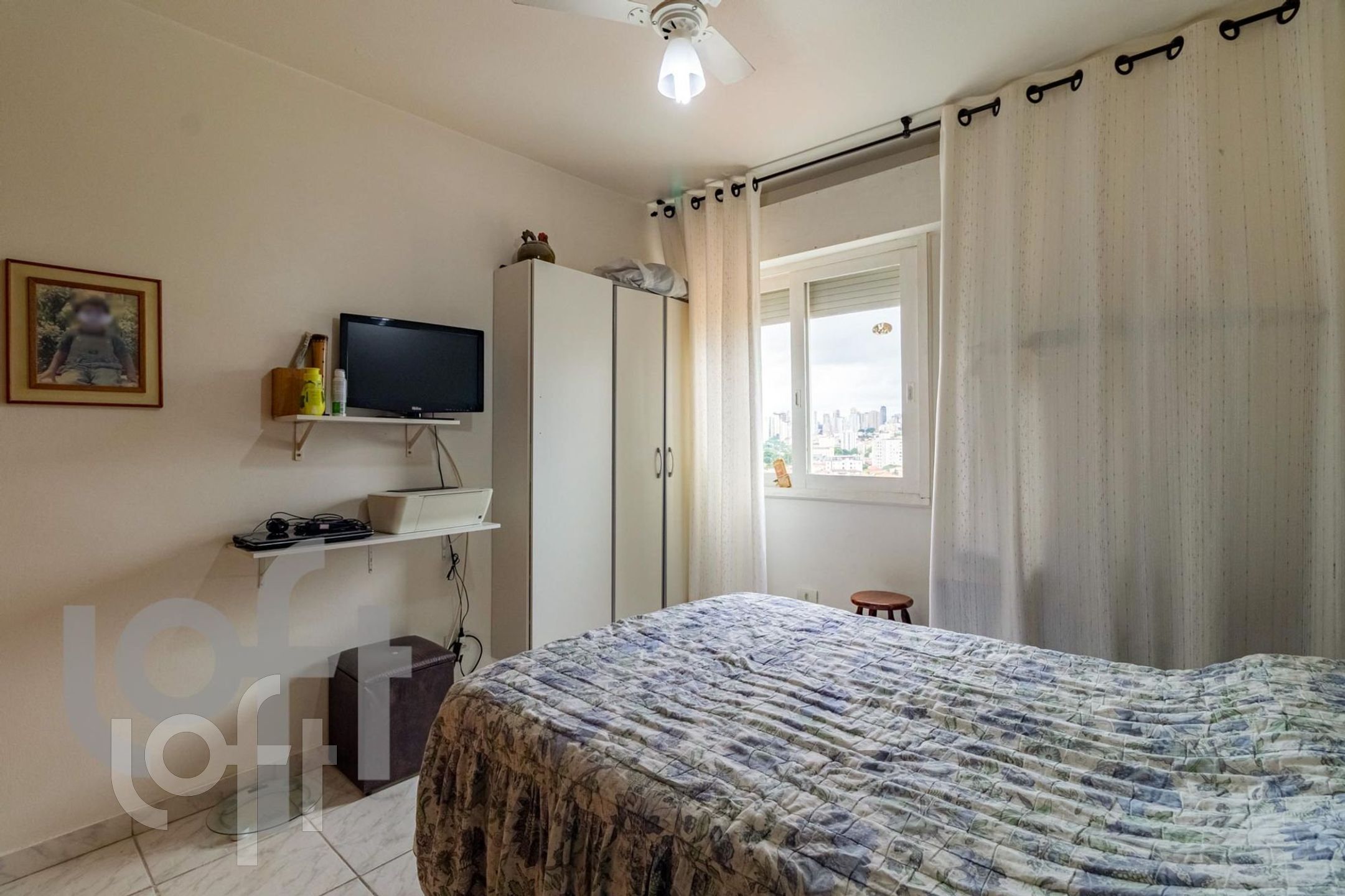 Apartamento à venda com 2 quartos, 52m² - Foto 16