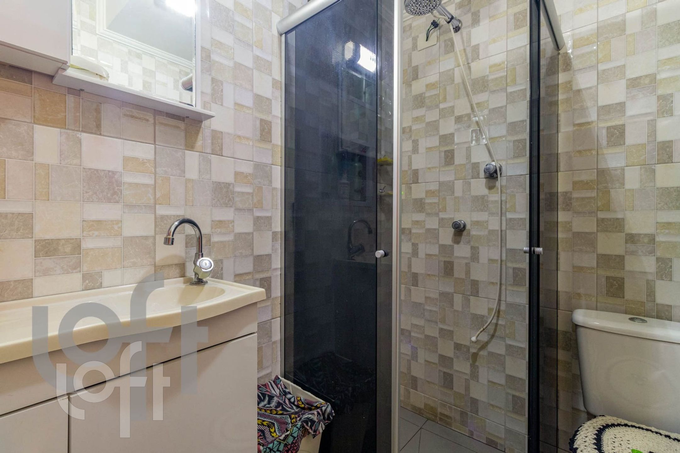 Apartamento, 2 quartos, 52 m² - Foto 2