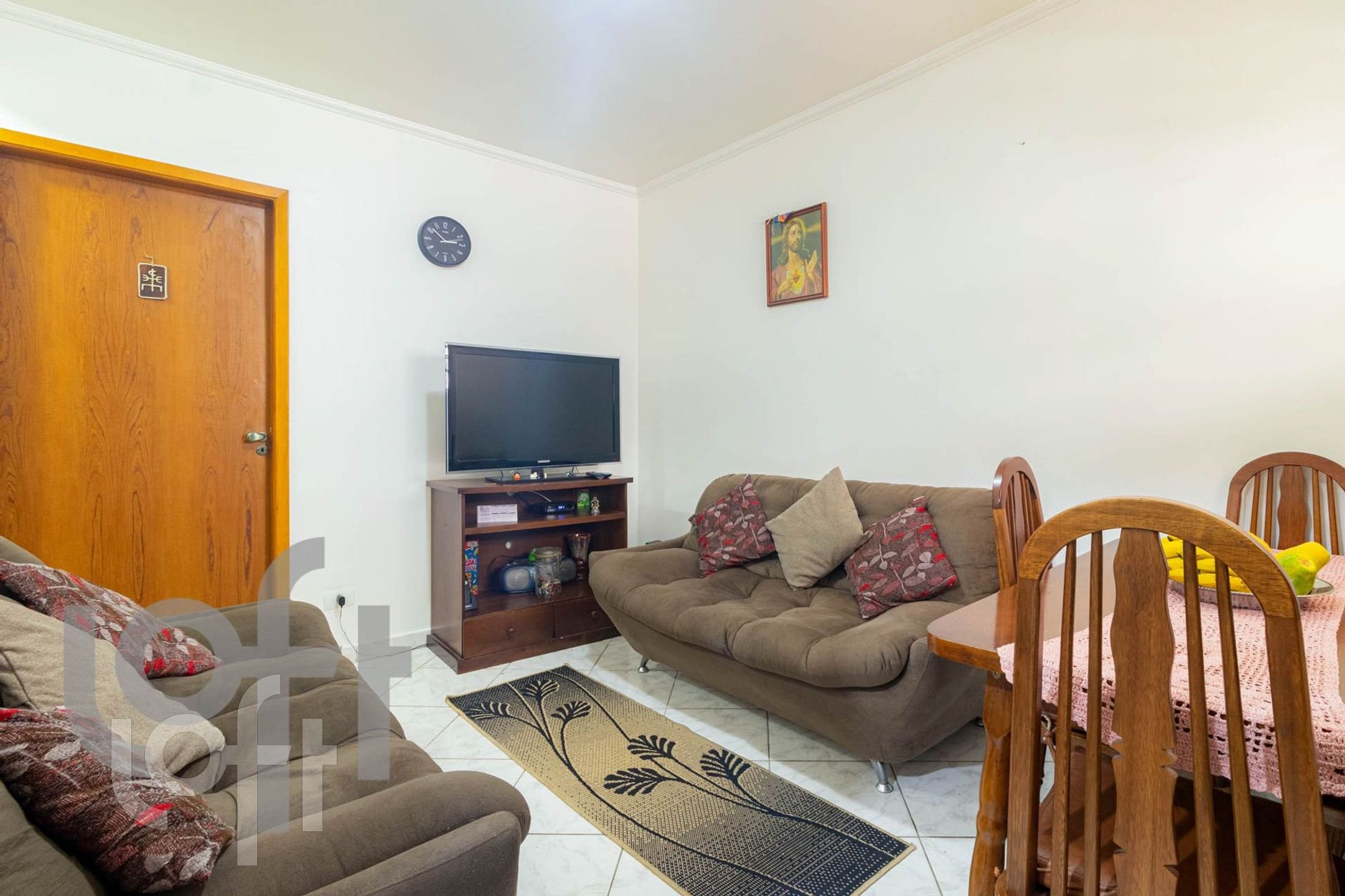 Apartamento, 2 quartos, 52 m² - Foto 11