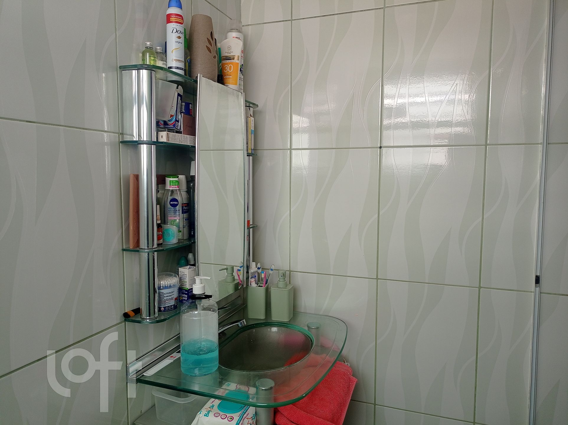 Apartamento à venda com 2 quartos, 50m² - Foto 13