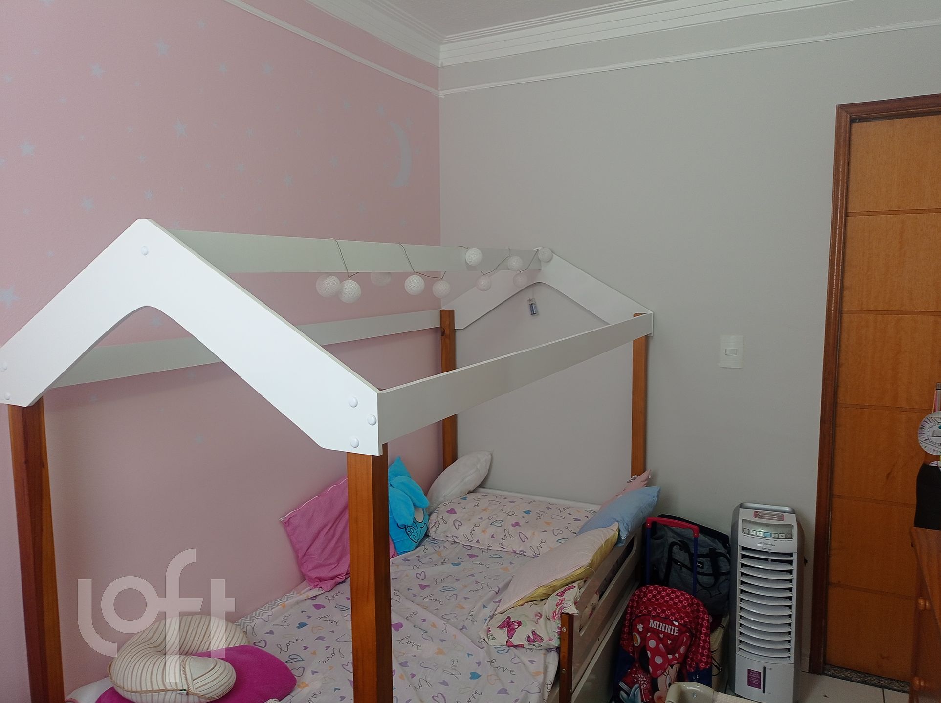 Apartamento à venda com 2 quartos, 50m² - Foto 5