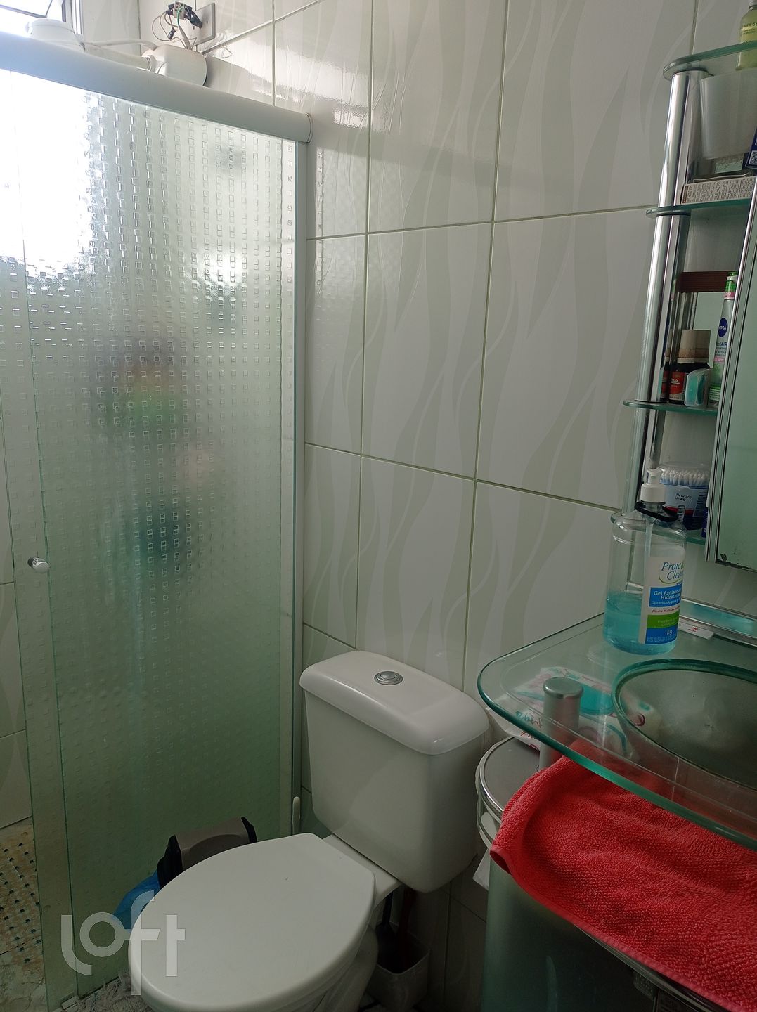 Apartamento à venda com 2 quartos, 50m² - Foto 15