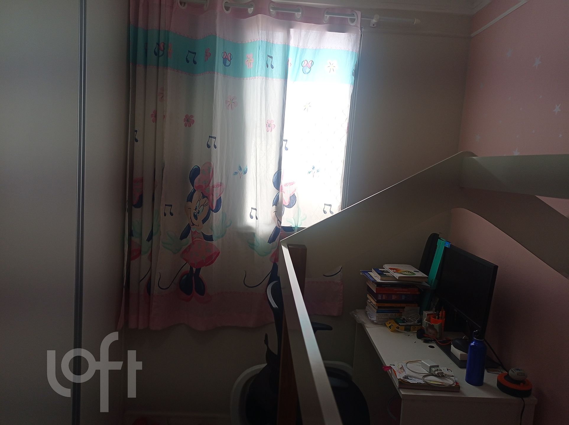 Apartamento à venda com 2 quartos, 50m² - Foto 11