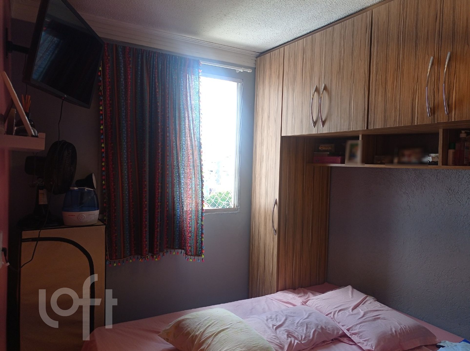 Apartamento à venda com 2 quartos, 50m² - Foto 10