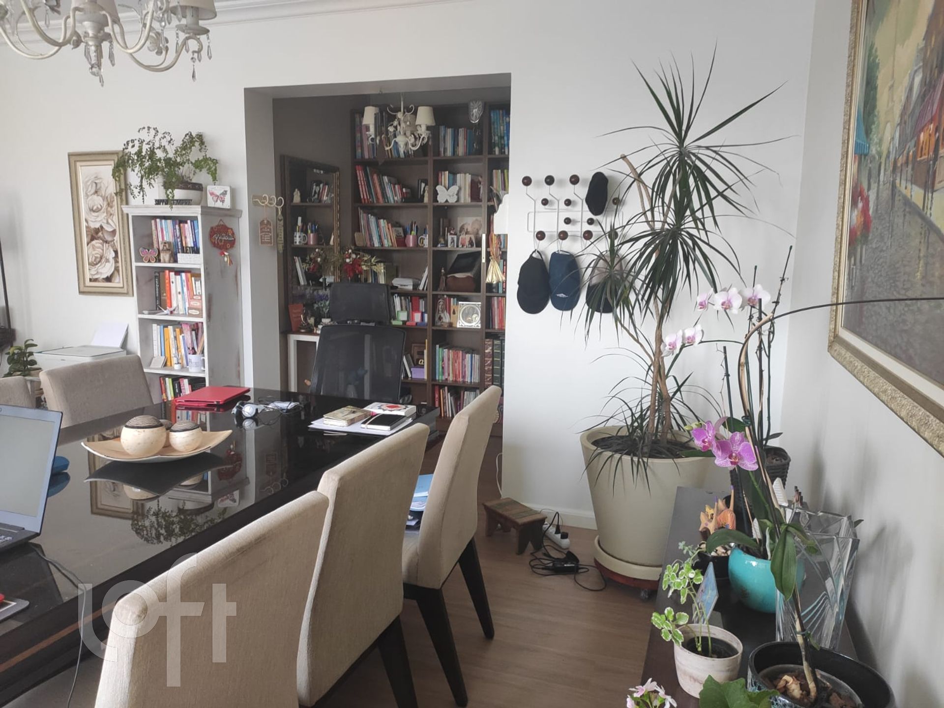 Apartamento à venda com 4 quartos, 136m² - Foto 5