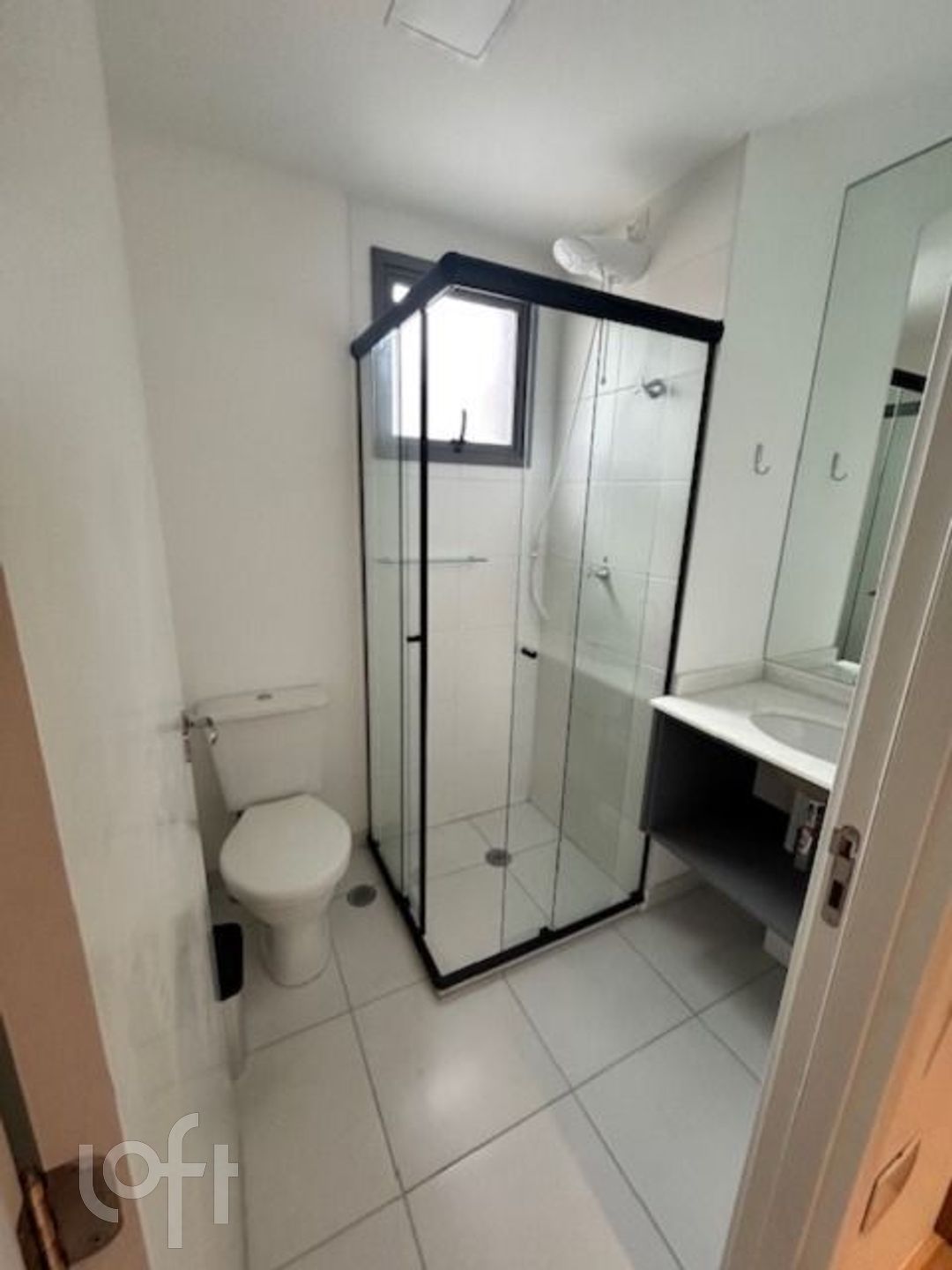 Apartamento à venda com 1 quarto, 35m² - Foto 11