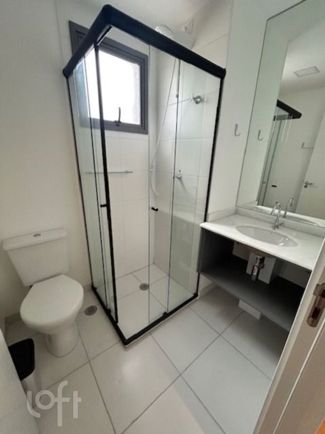 Apartamento à venda com 1 quarto, 35m² - Foto 10