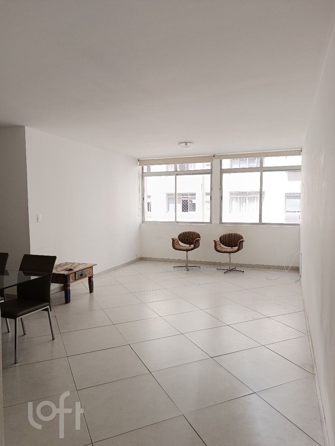 Apartamento à venda em Paraíso com 105 m², 2 quart
