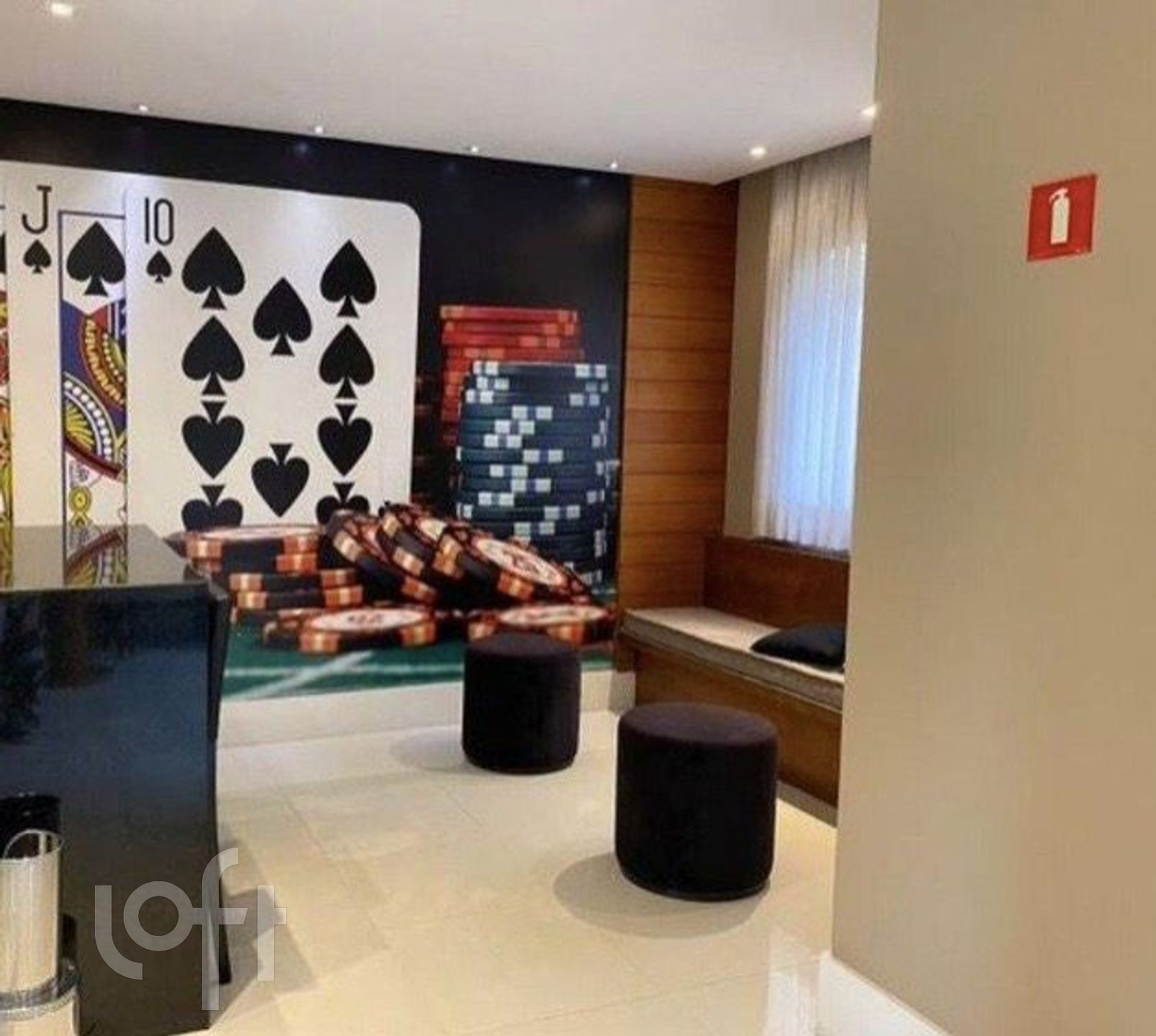 Apartamento à venda com 2 quartos, 92m² - Foto 27