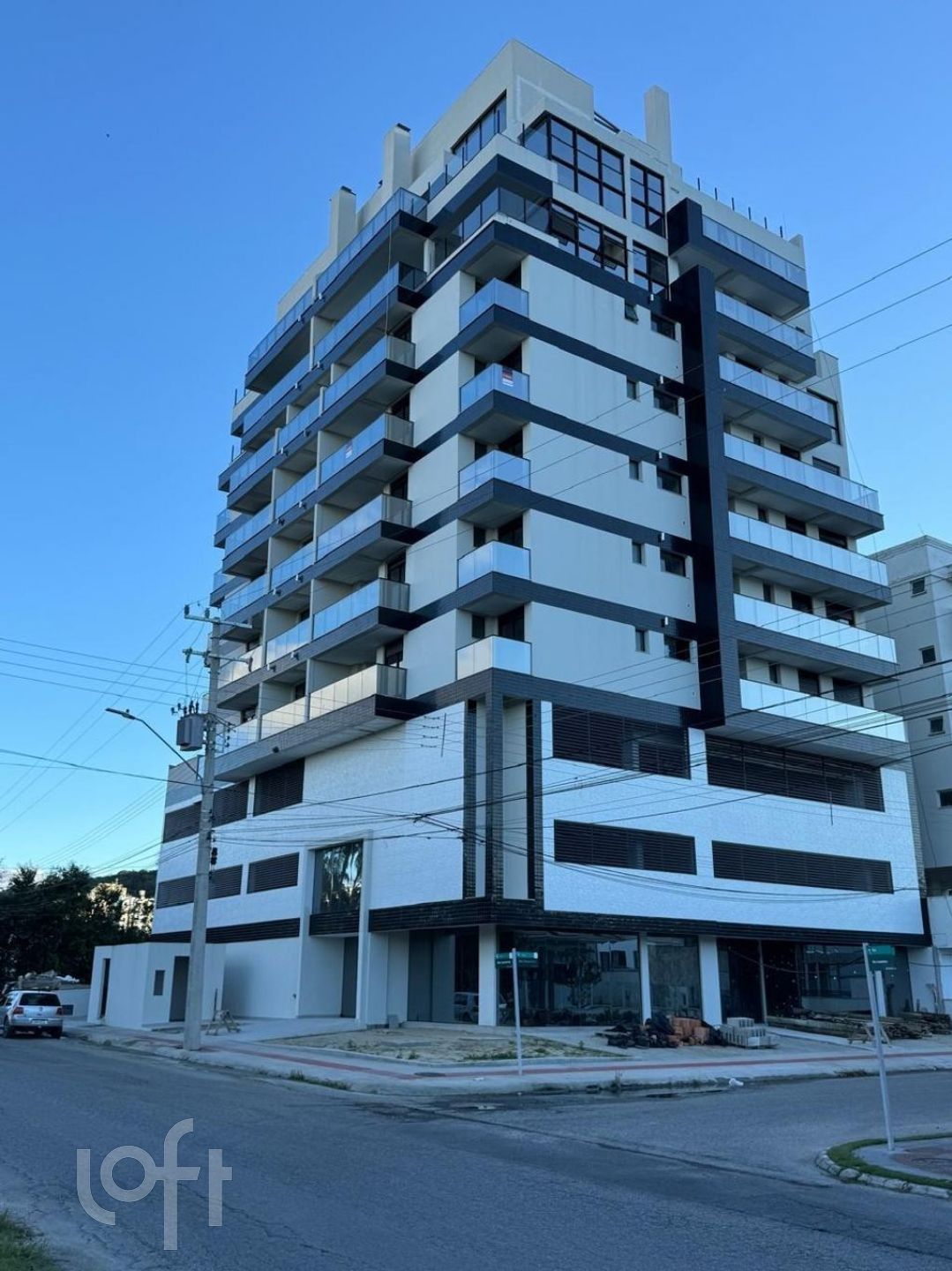 Apartamento à venda em Cidade Universitaria Pedra Branca com 81 m², 2 quartos, 2 suítes, 1 vaga