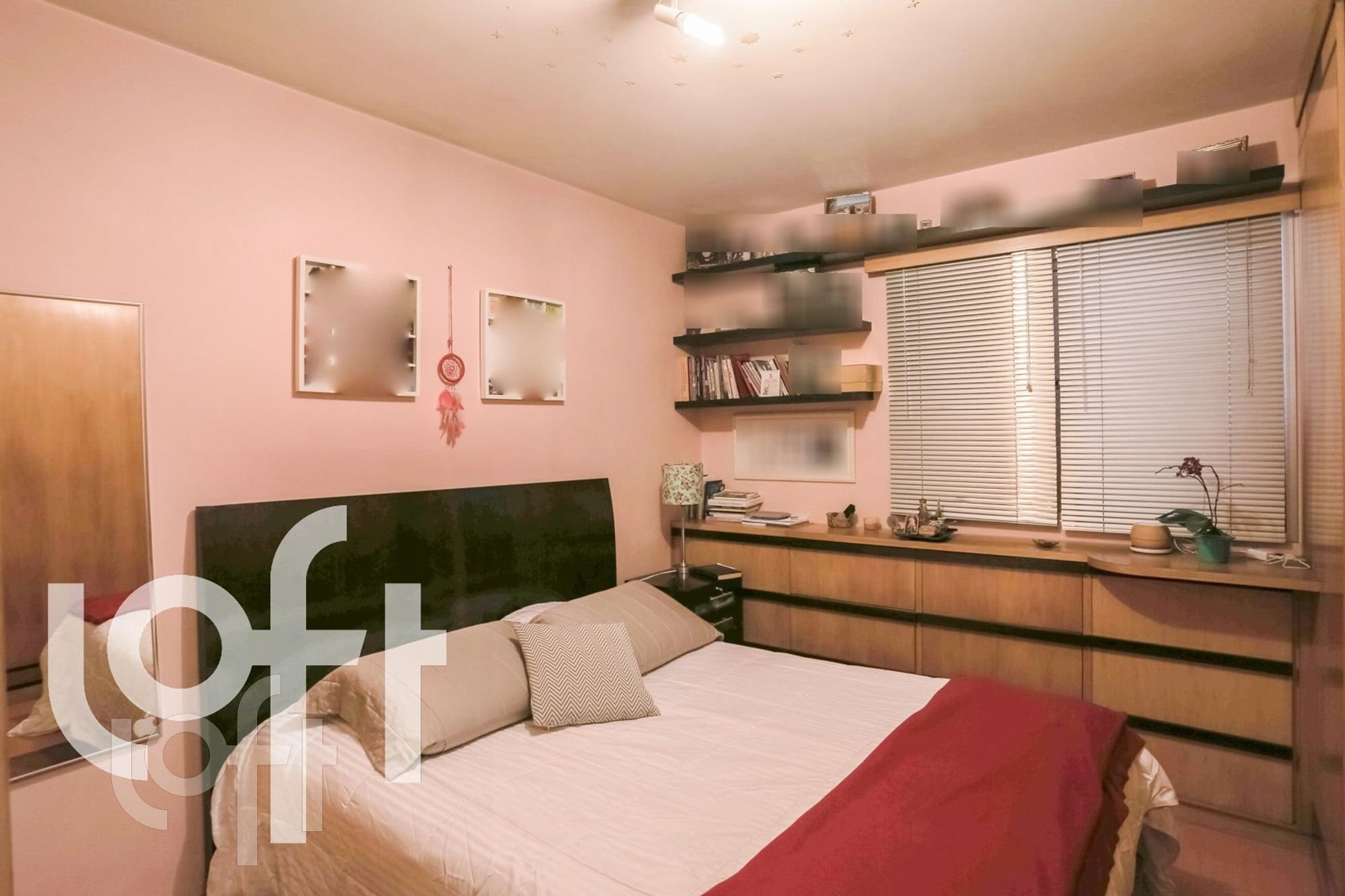 Apartamento à venda com 2 quartos, 65m² - Foto 4