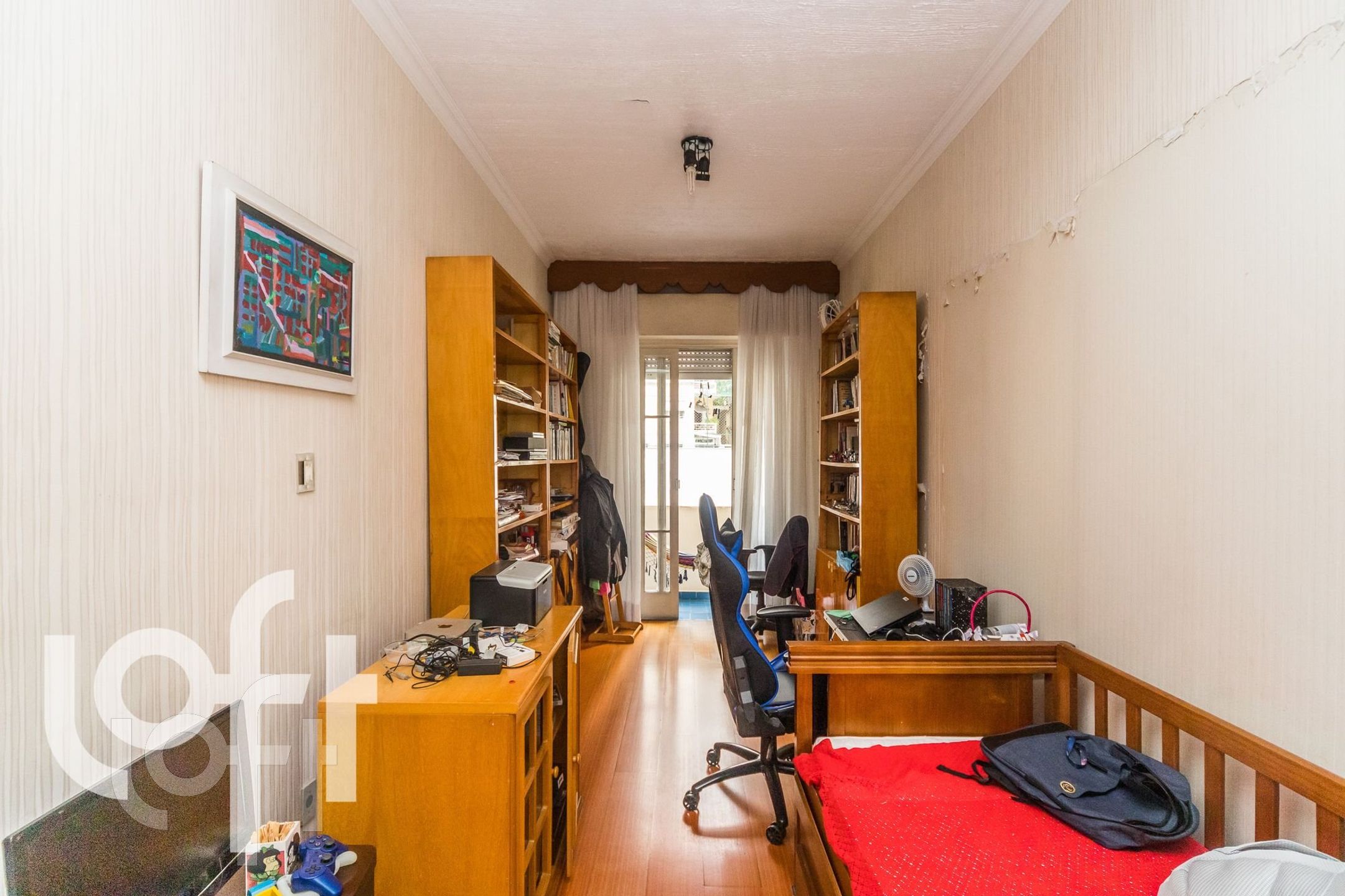 Apartamento à venda com 4 quartos, 300m² - Foto 11