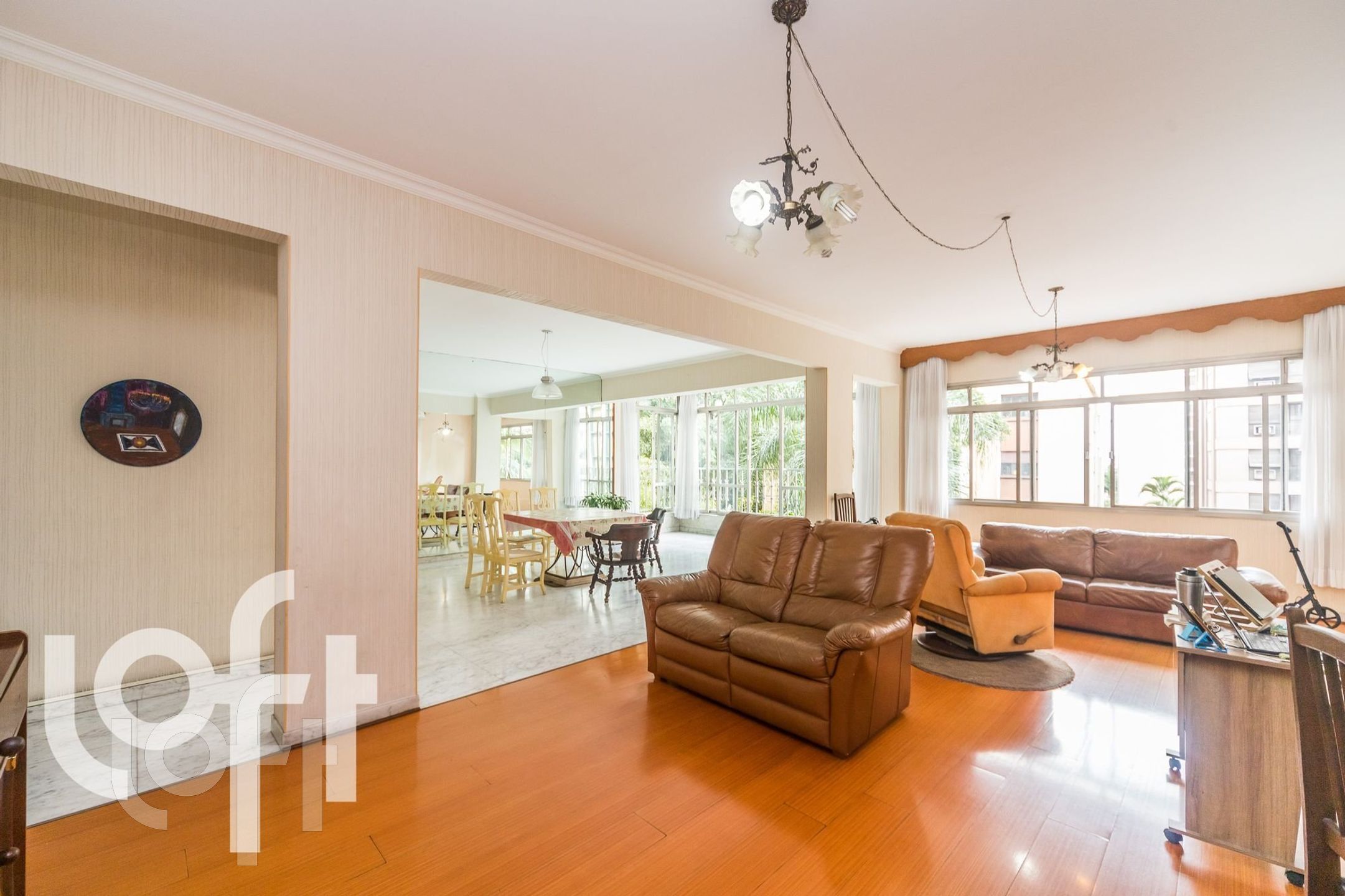 Apartamento à venda em Jardim Paulista com 300 m²,