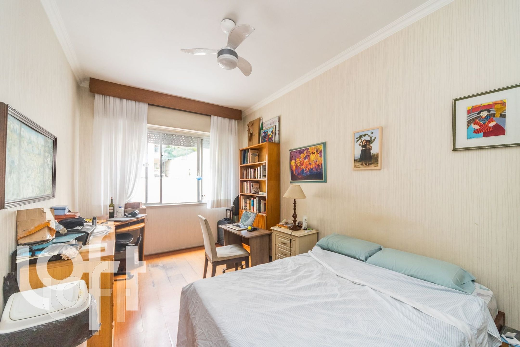 Apartamento à venda com 4 quartos, 300m² - Foto 7