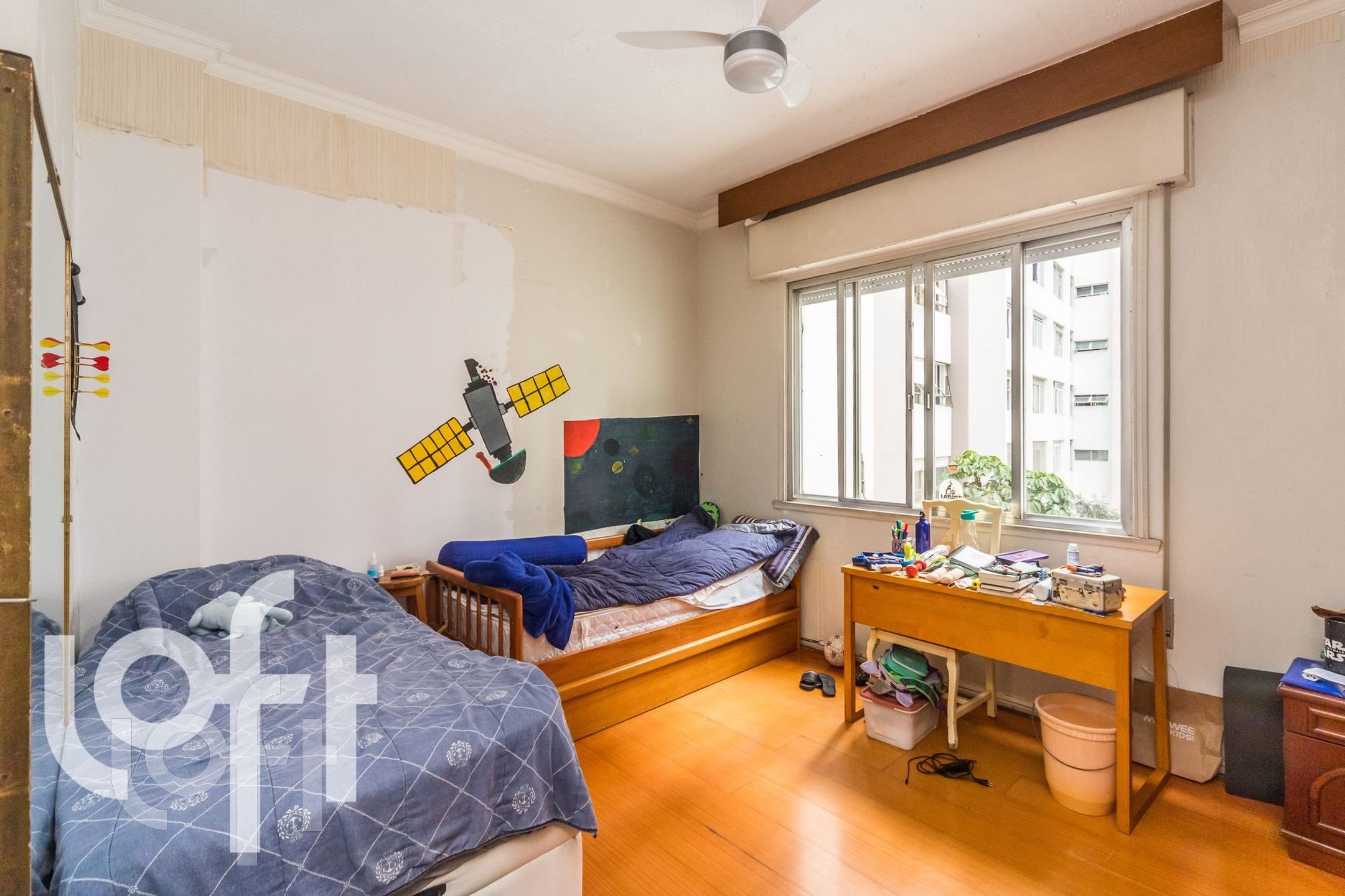 Apartamento à venda com 4 quartos, 300m² - Foto 3