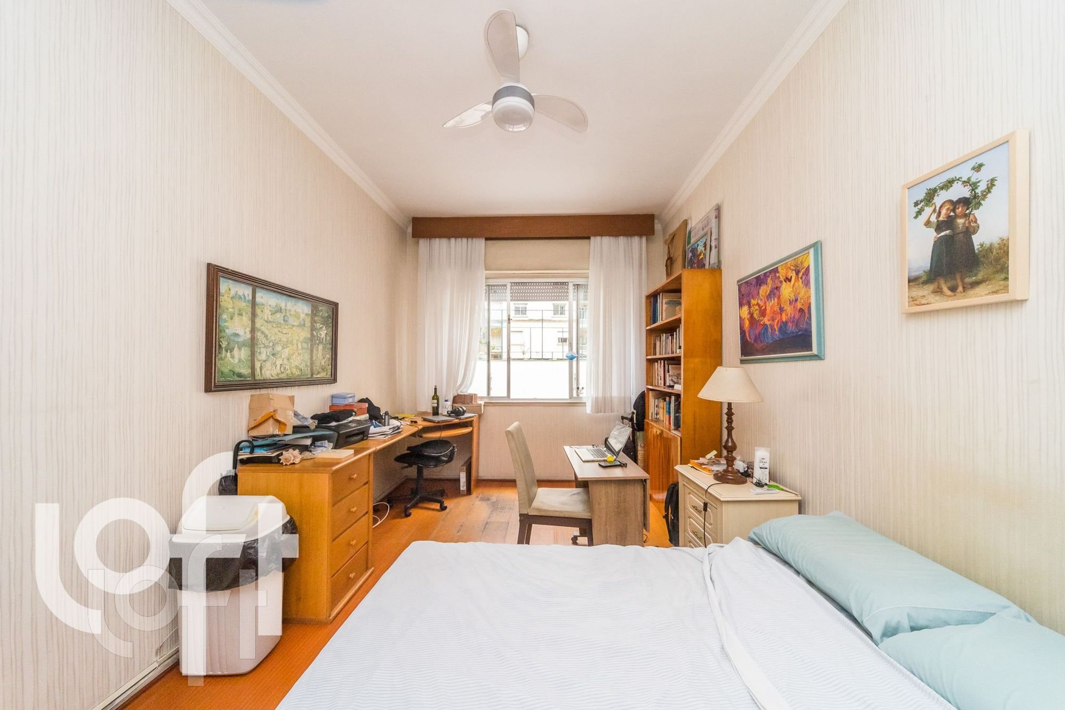 Apartamento à venda com 4 quartos, 300m² - Foto 6