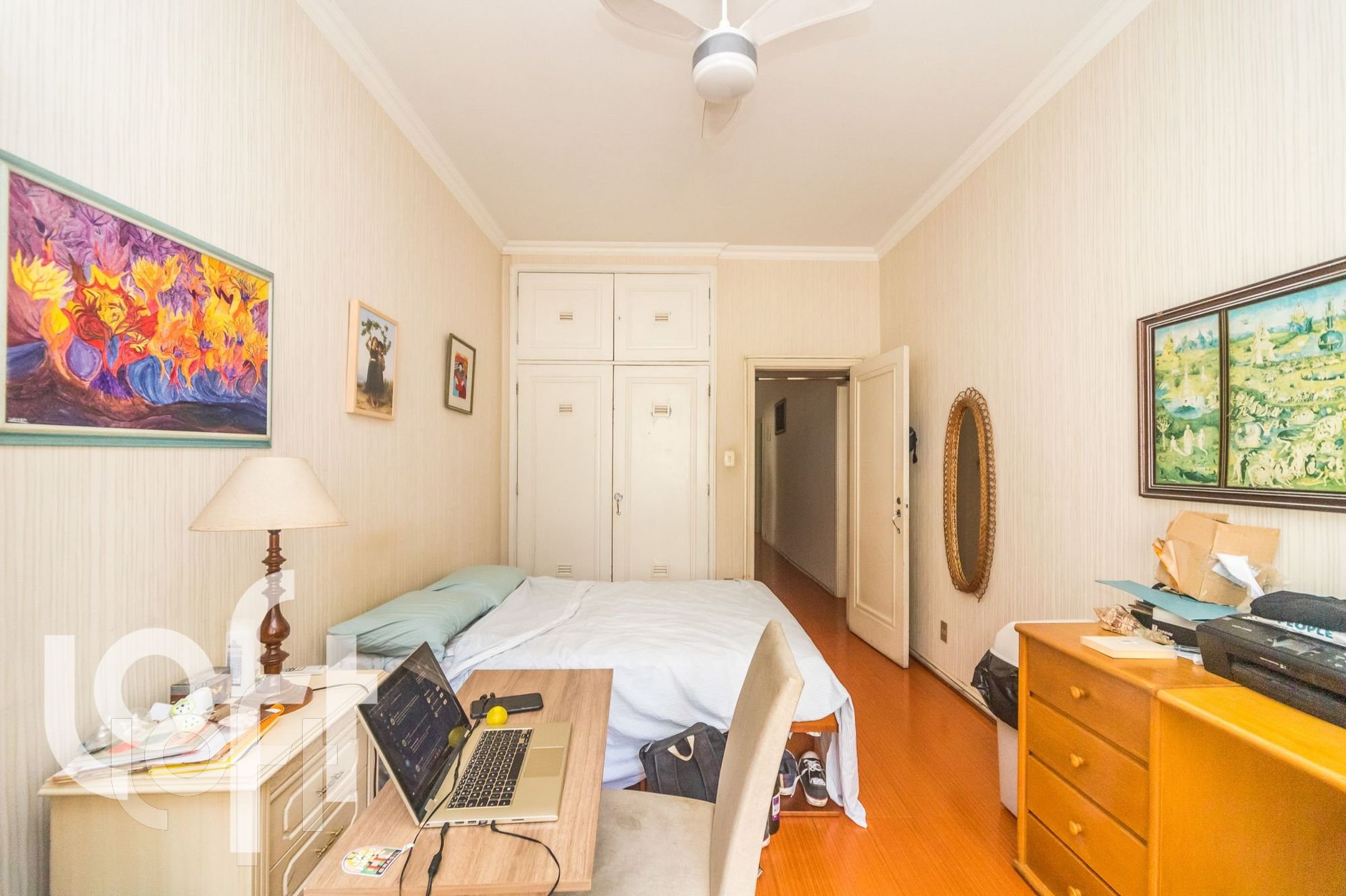 Apartamento à venda com 4 quartos, 300m² - Foto 5