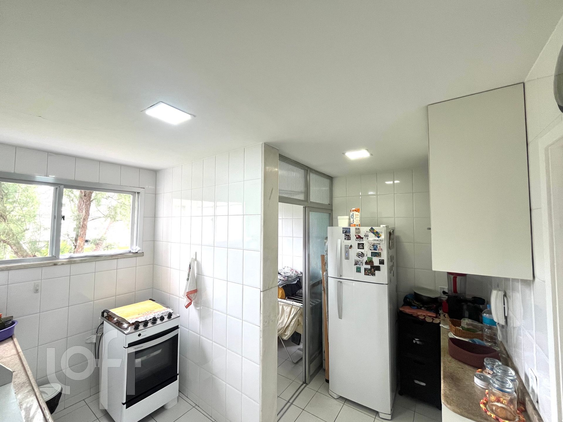 Apartamento à venda com 3 quartos, 92m² - Foto 8