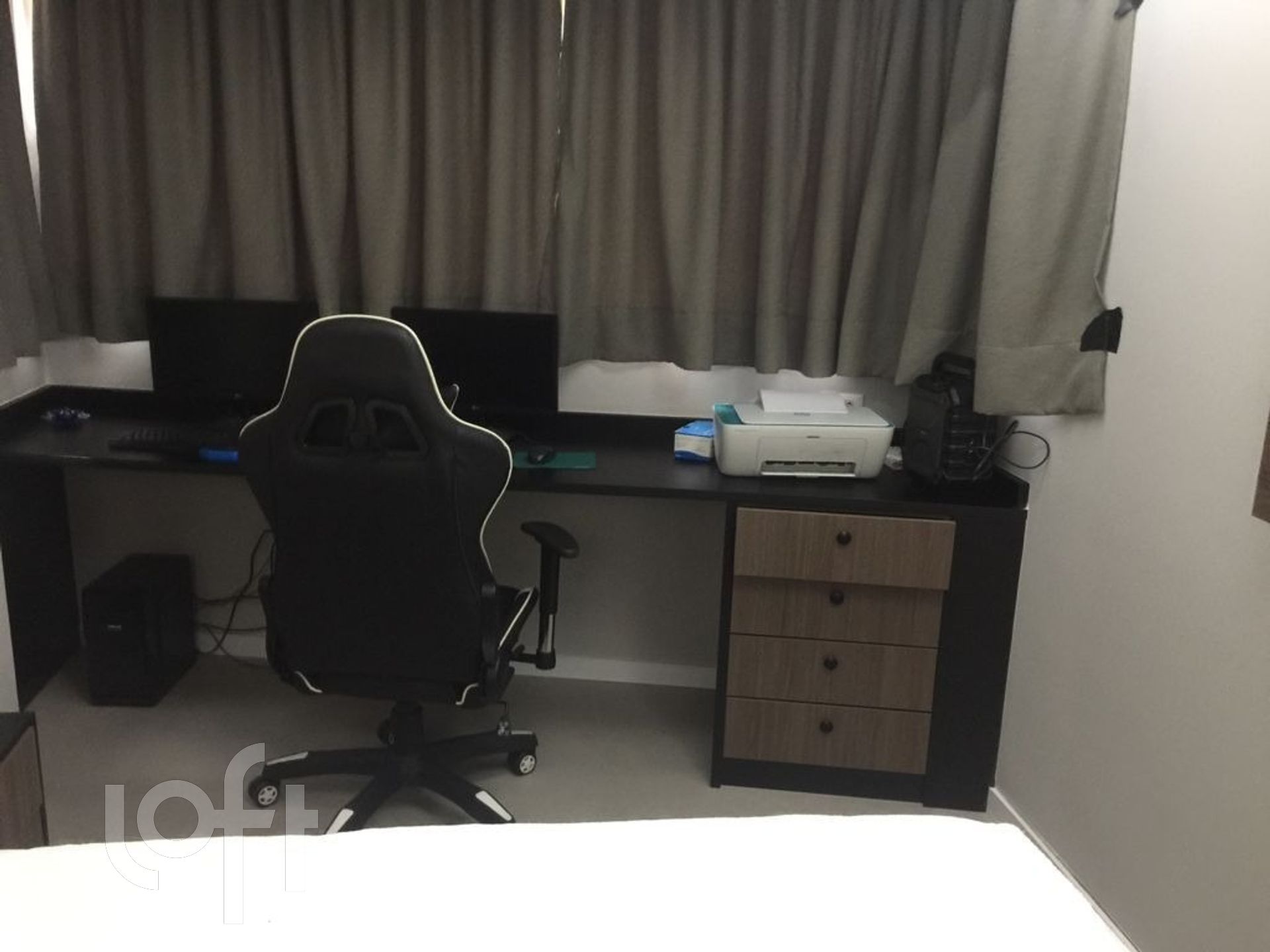 Apartamento à venda com 2 quartos, 86m² - Foto 9