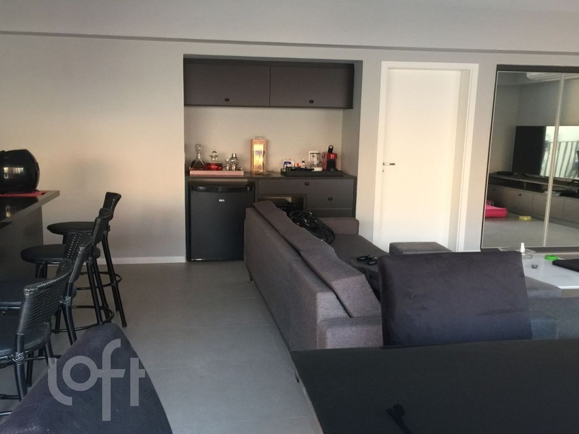 Apartamento à venda com 2 quartos, 86m² - Foto 7