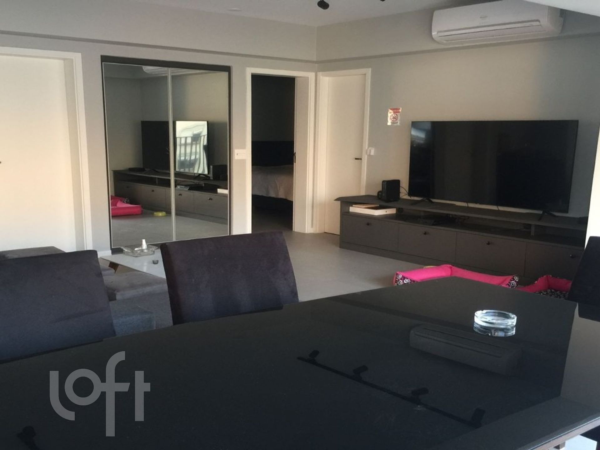 Apartamento à venda com 2 quartos, 86m² - Foto 8