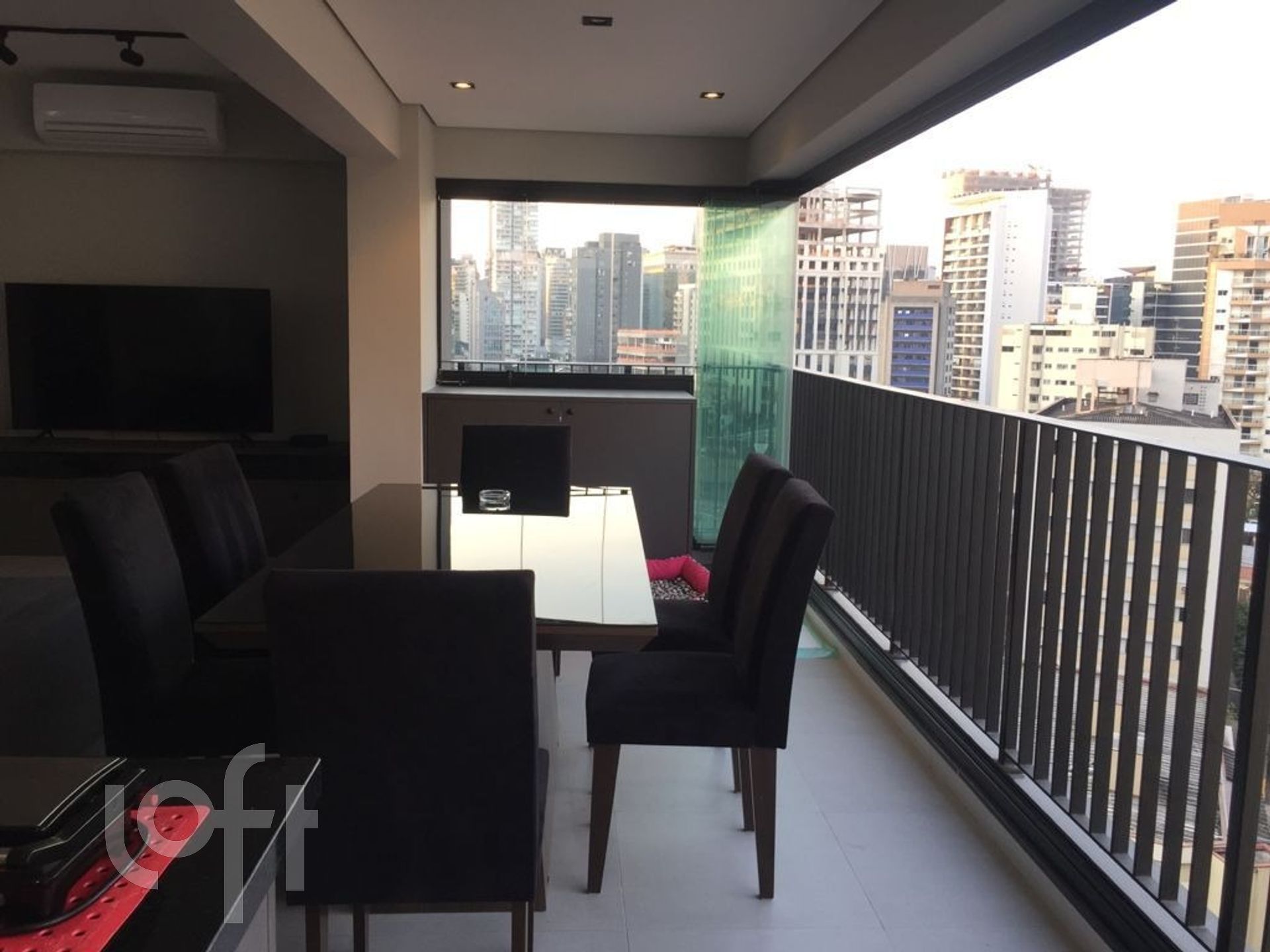 Apartamento à venda com 2 quartos, 86m² - Foto 12