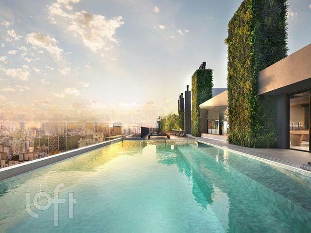 Apartamento com 27m², 1 dormitório, Cidade Baixa em Porto Alegre