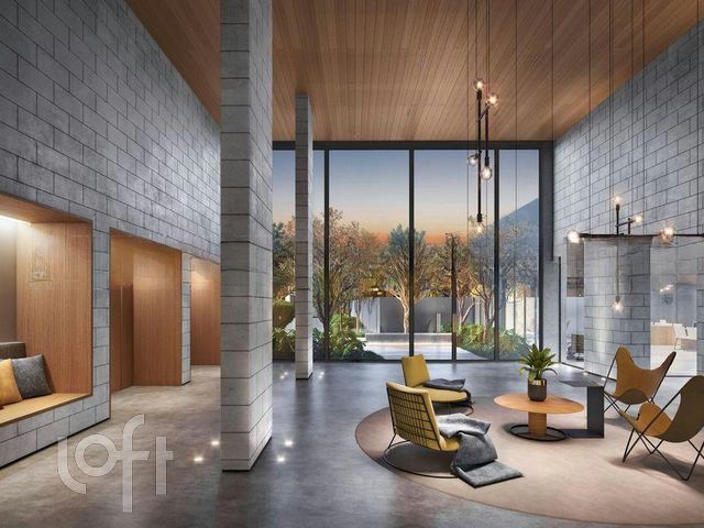 Apartamento com 27m², 1 dormitório, Cidade Baixa em Porto Alegre