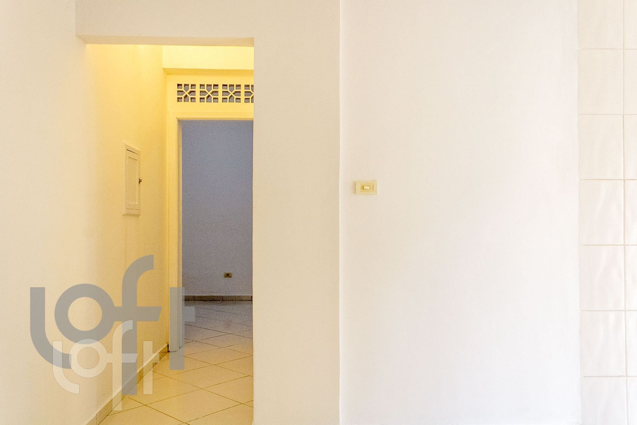 Apartamento à venda com 2 quartos, 45m² - Foto 1