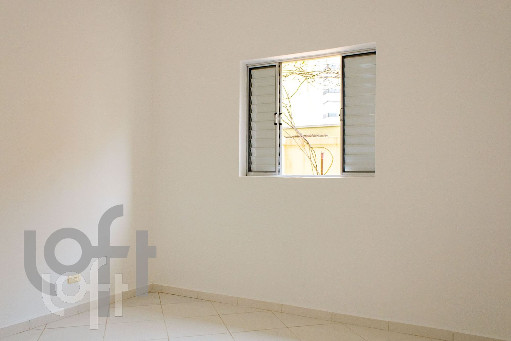 Apartamento à venda com 2 quartos, 45m² - Foto 3