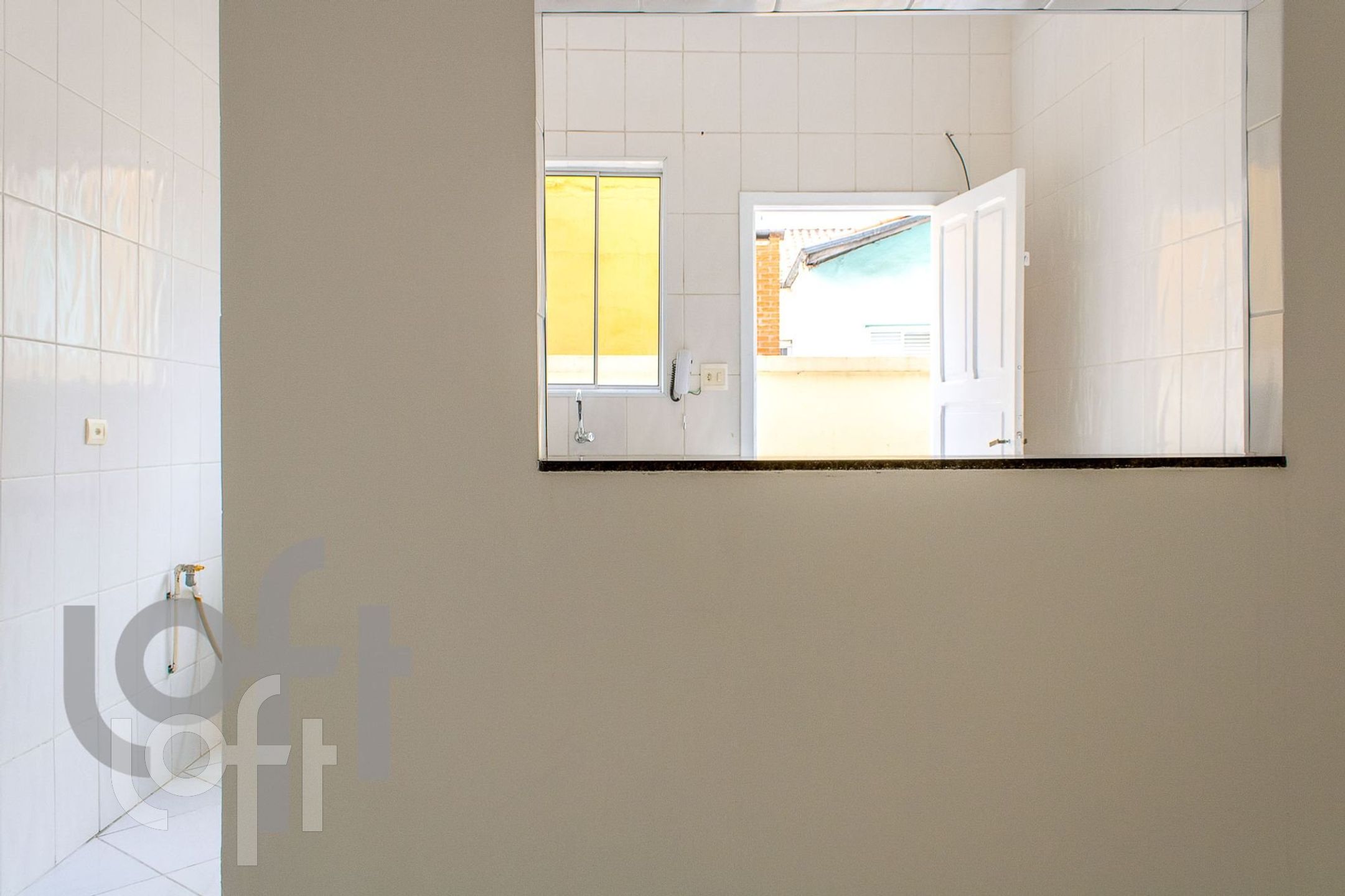 Apartamento à venda com 2 quartos, 45m² - Foto 10