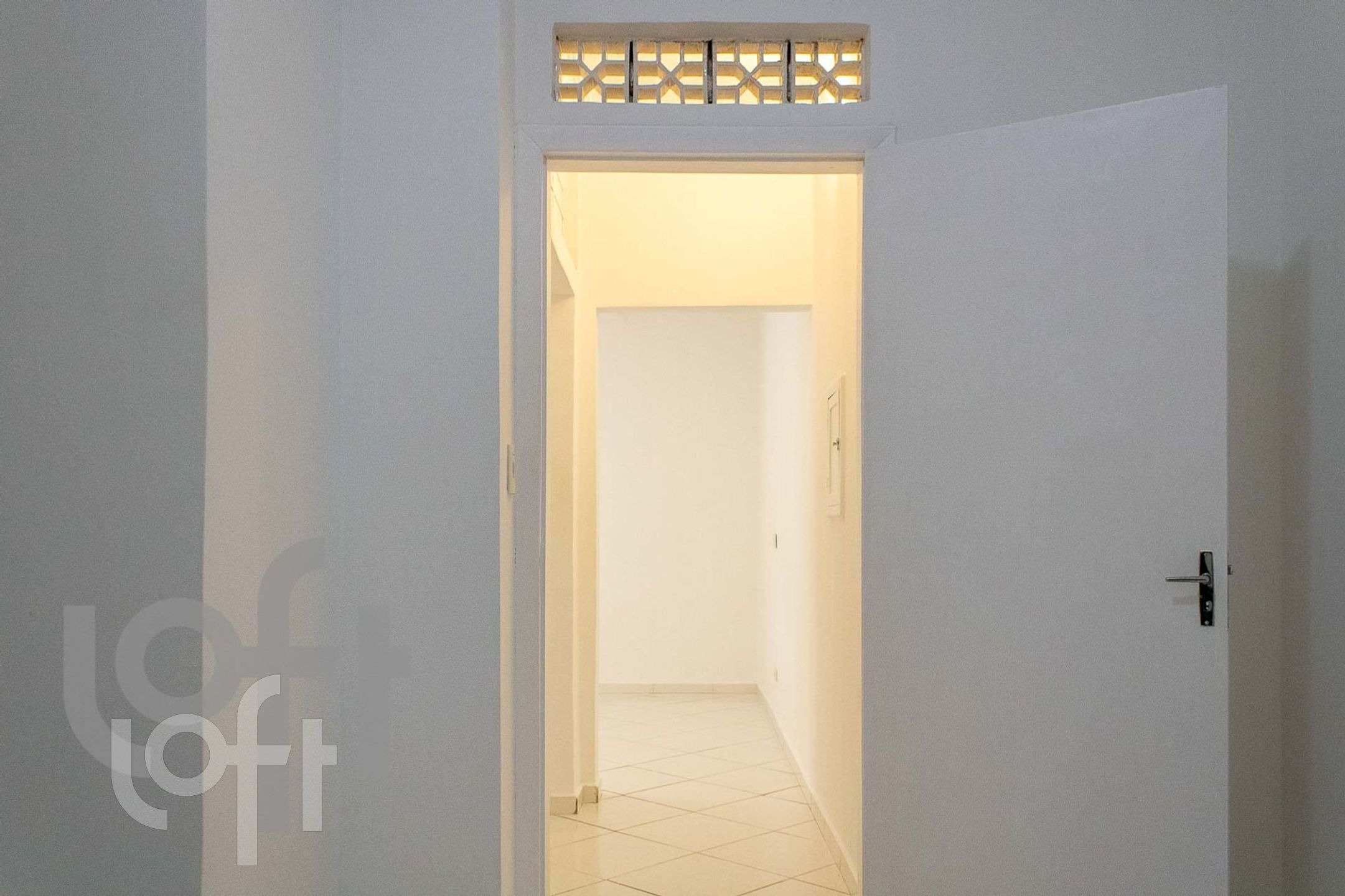 Apartamento à venda com 2 quartos, 45m² - Foto 9