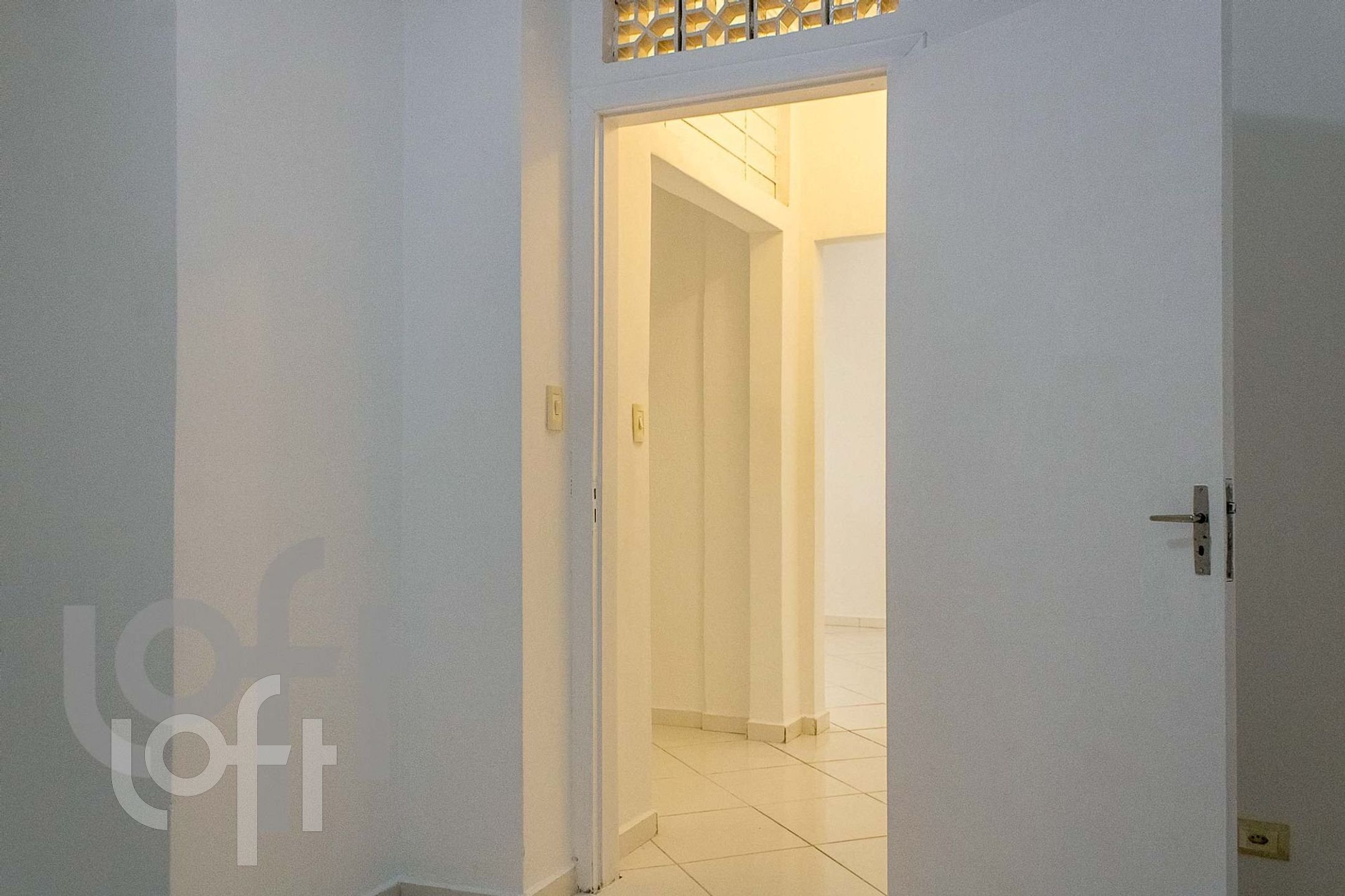 Apartamento à venda com 2 quartos, 45m² - Foto 8