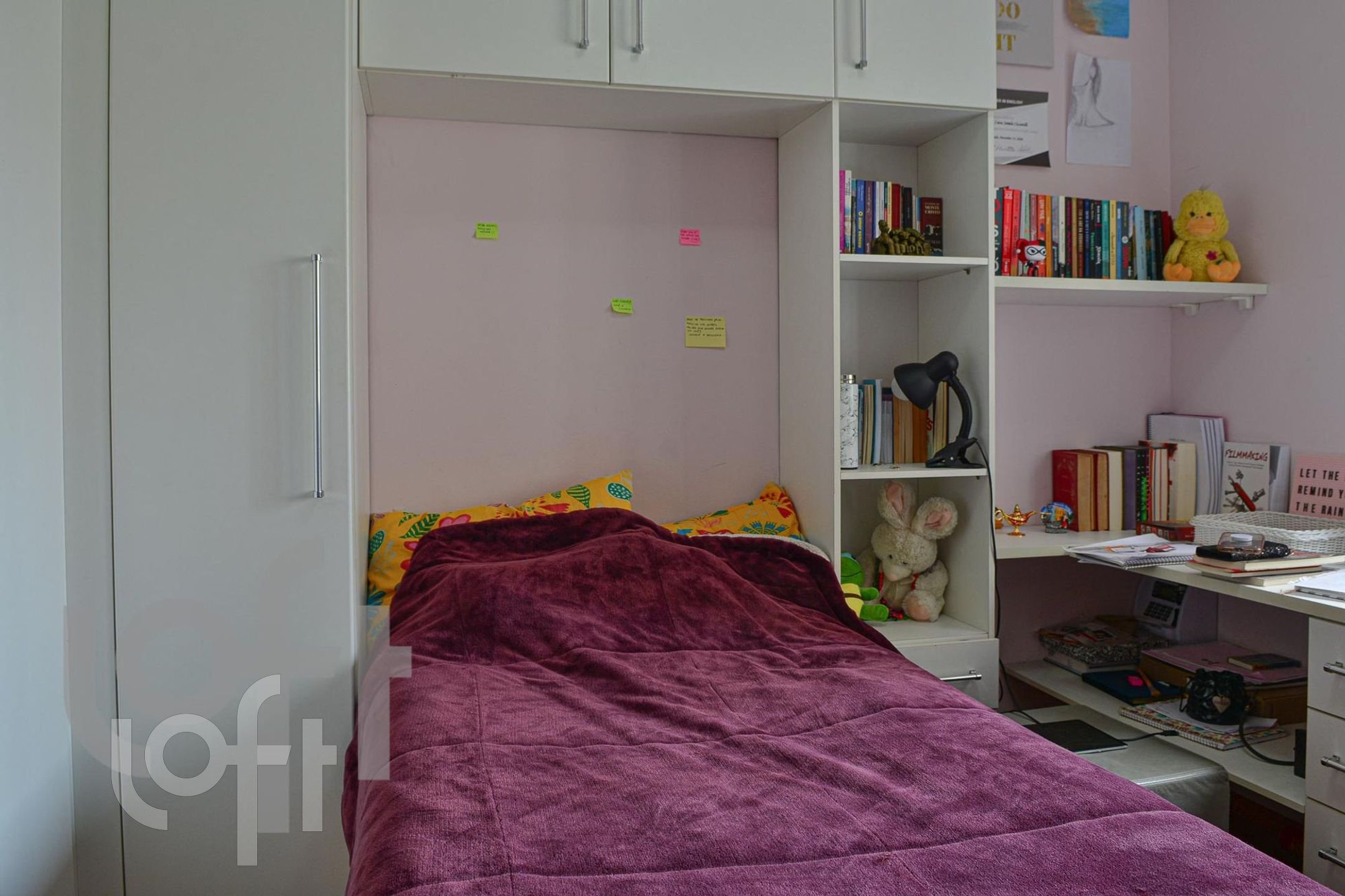 Apartamento à venda com 4 quartos, 132m² - Foto 10