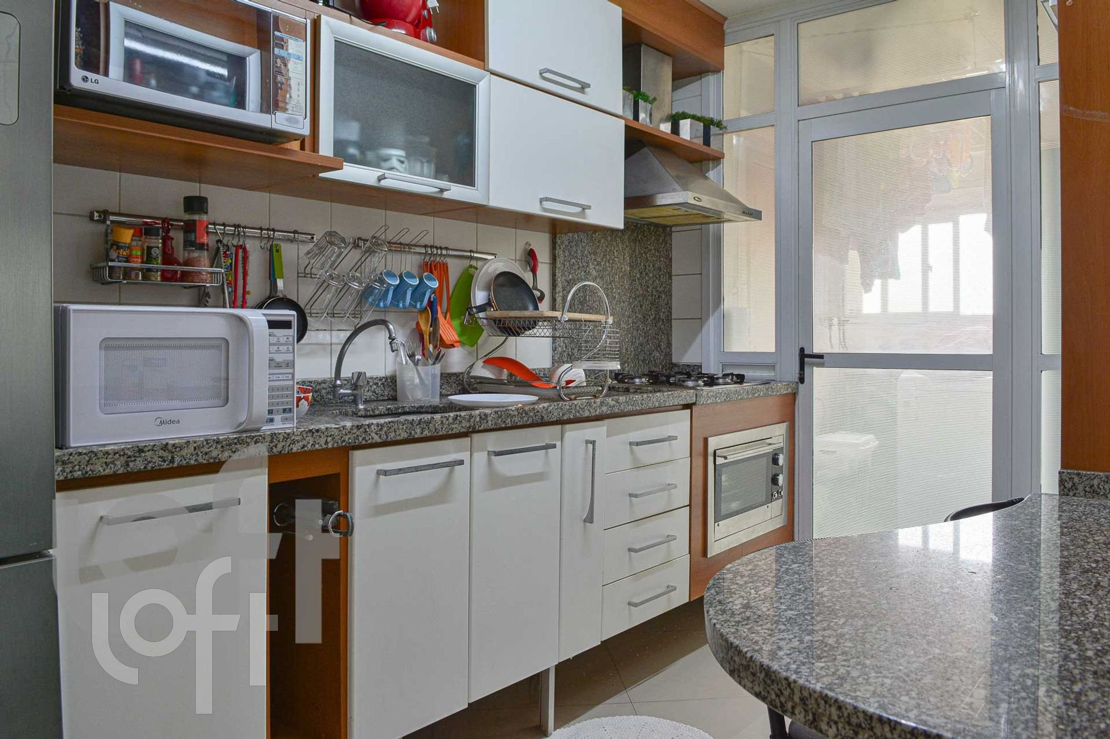 Apartamento à venda com 4 quartos, 132m² - Foto 24