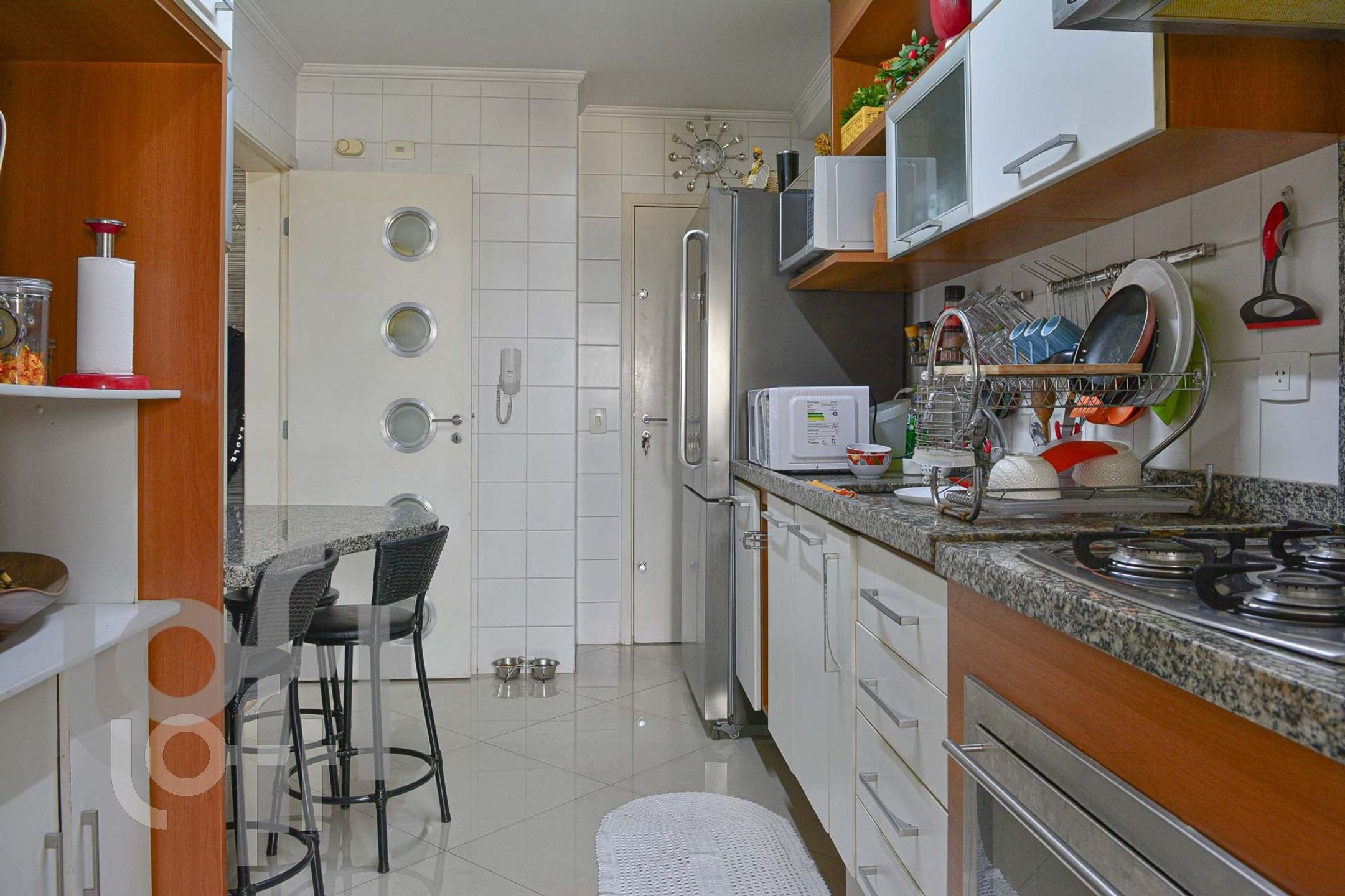 Apartamento à venda com 4 quartos, 132m² - Foto 23