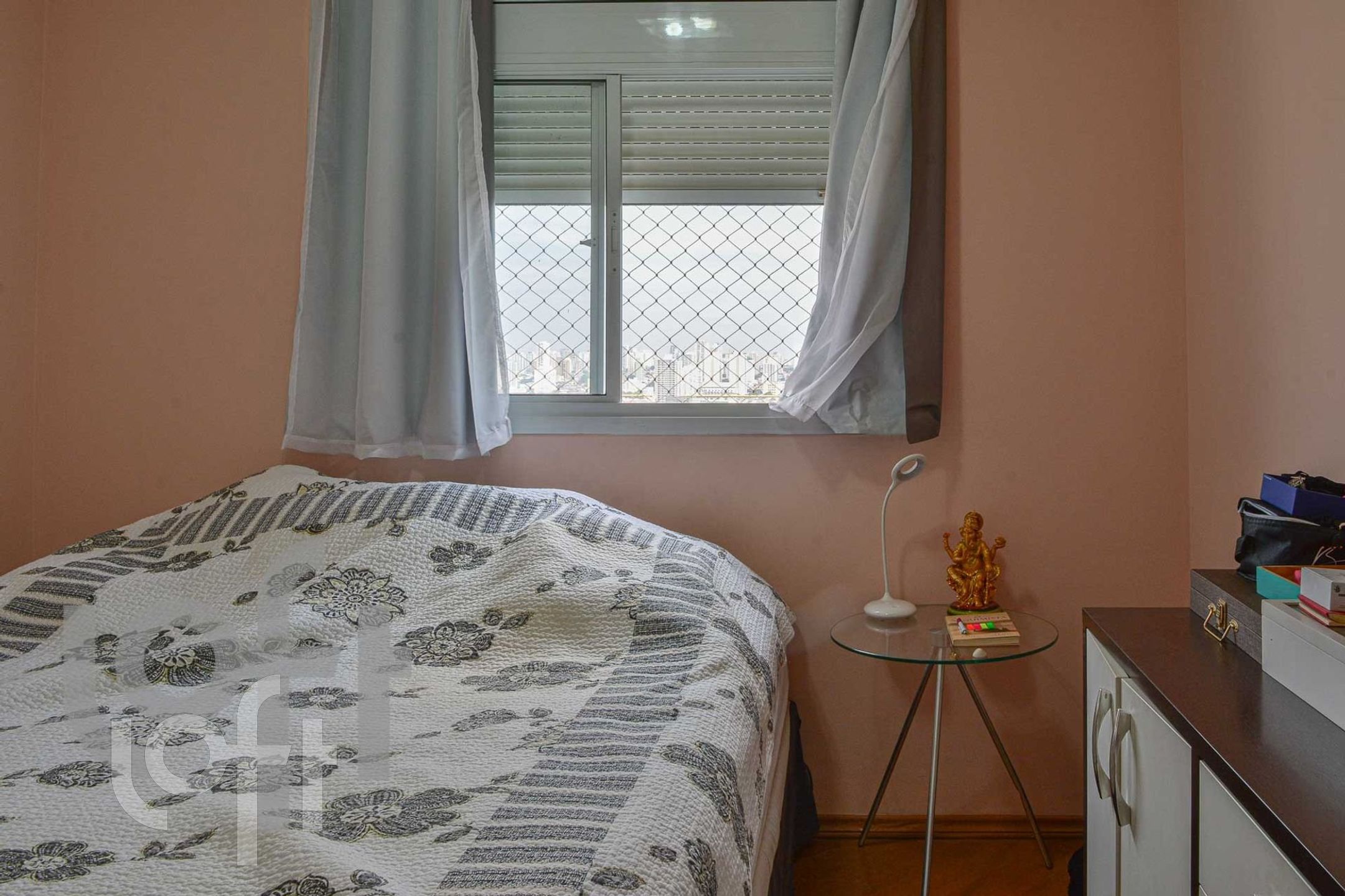 Apartamento à venda com 4 quartos, 132m² - Foto 6