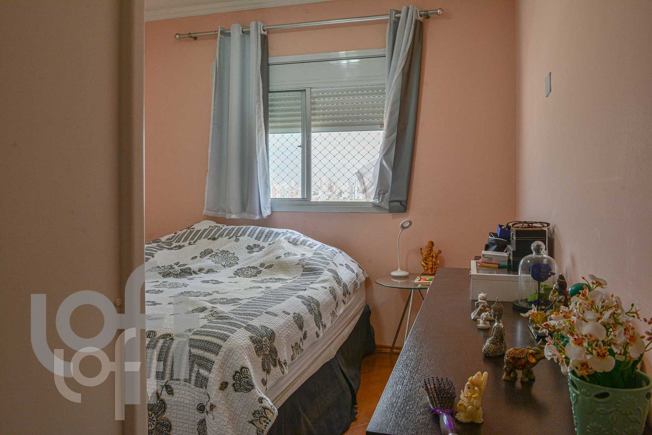 Apartamento à venda com 4 quartos, 132m² - Foto 9