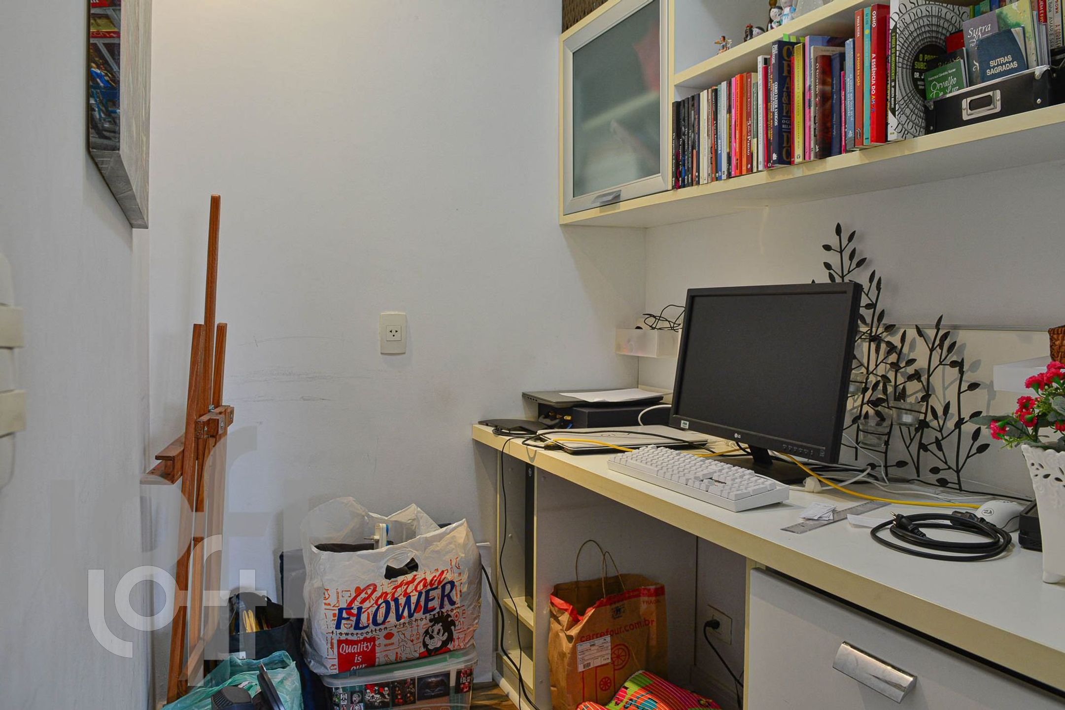 Apartamento à venda com 4 quartos, 132m² - Foto 13