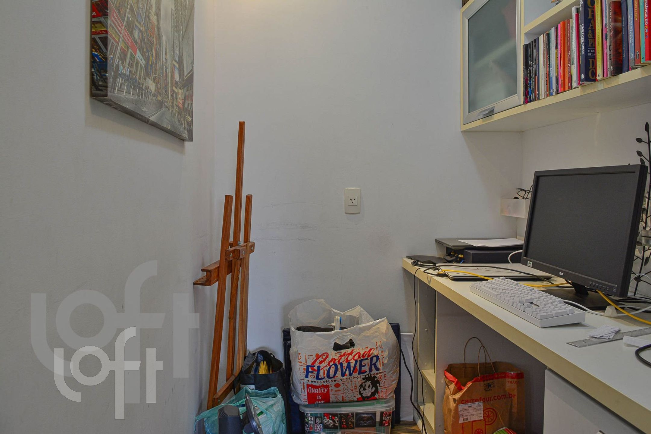 Apartamento à venda com 4 quartos, 132m² - Foto 12