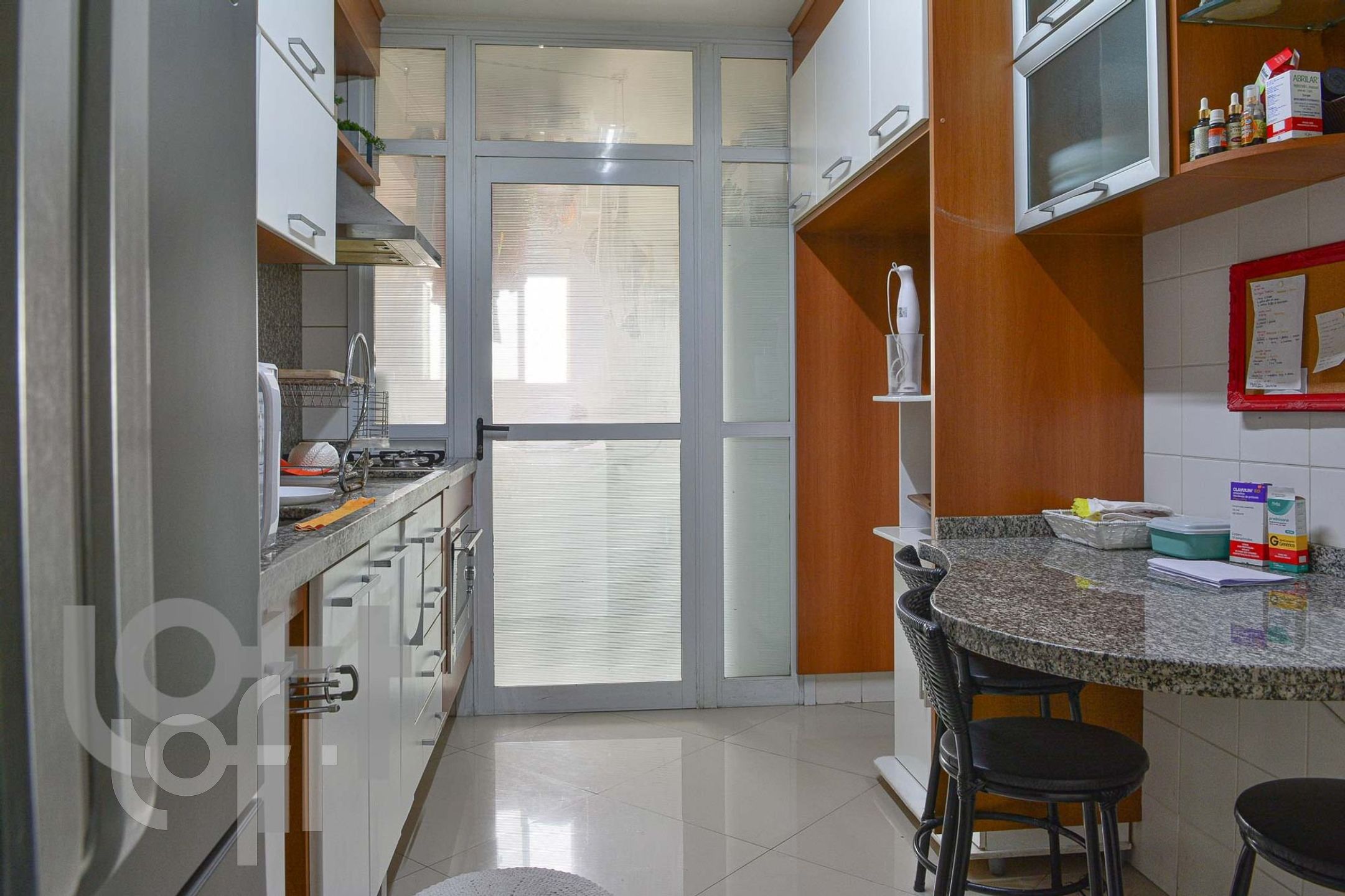 Apartamento à venda com 4 quartos, 132m² - Foto 25